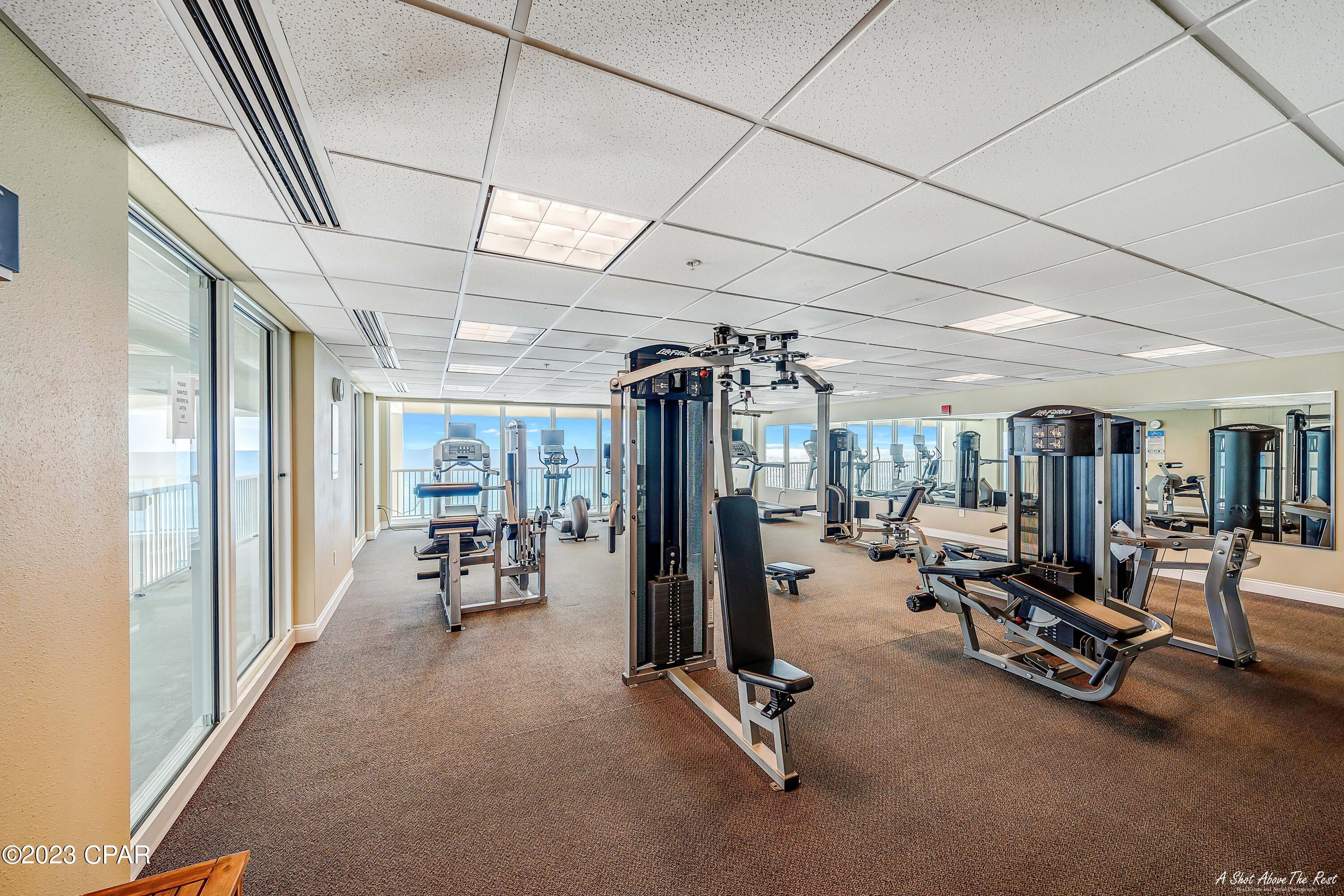 Palazzo - Residential