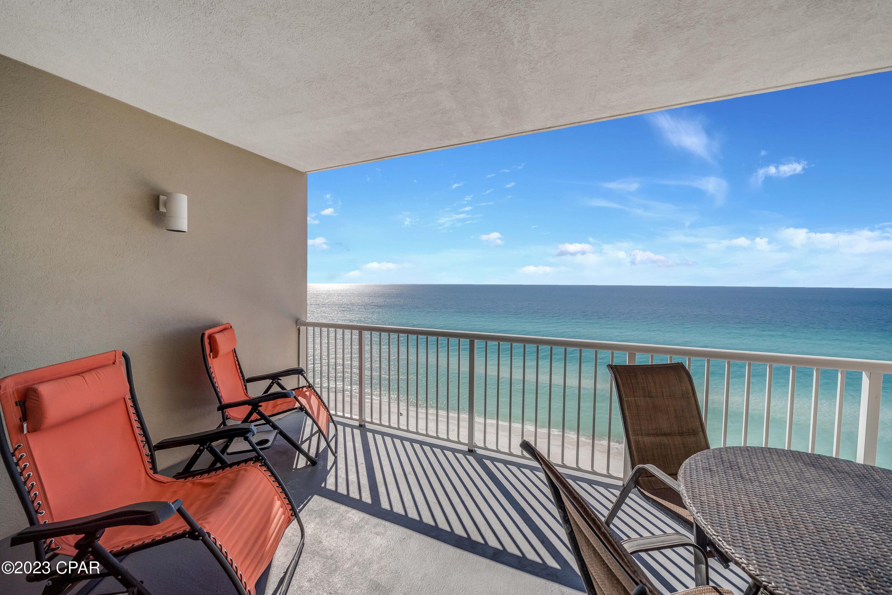 Palazzo - Residential