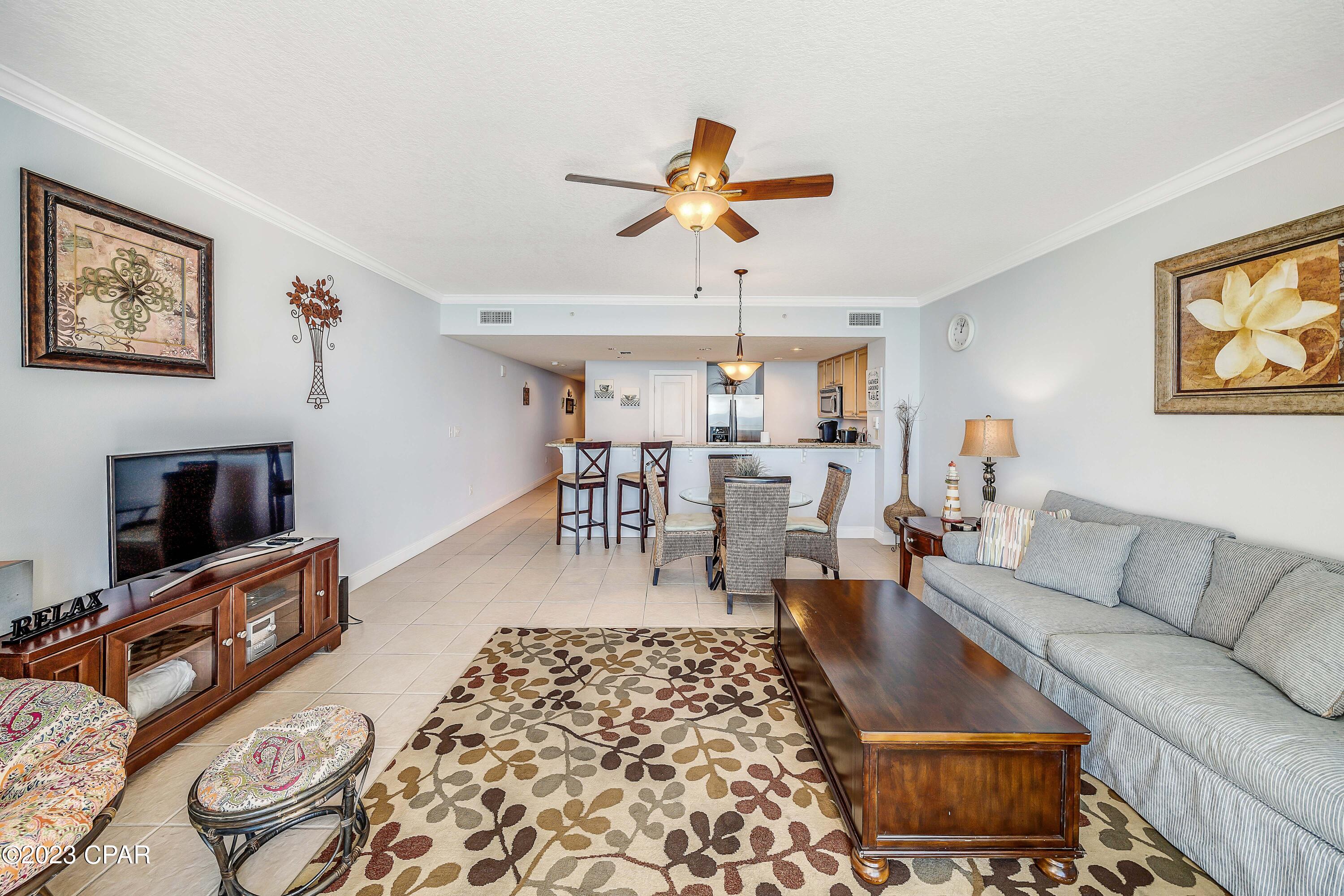 Palazzo - Residential