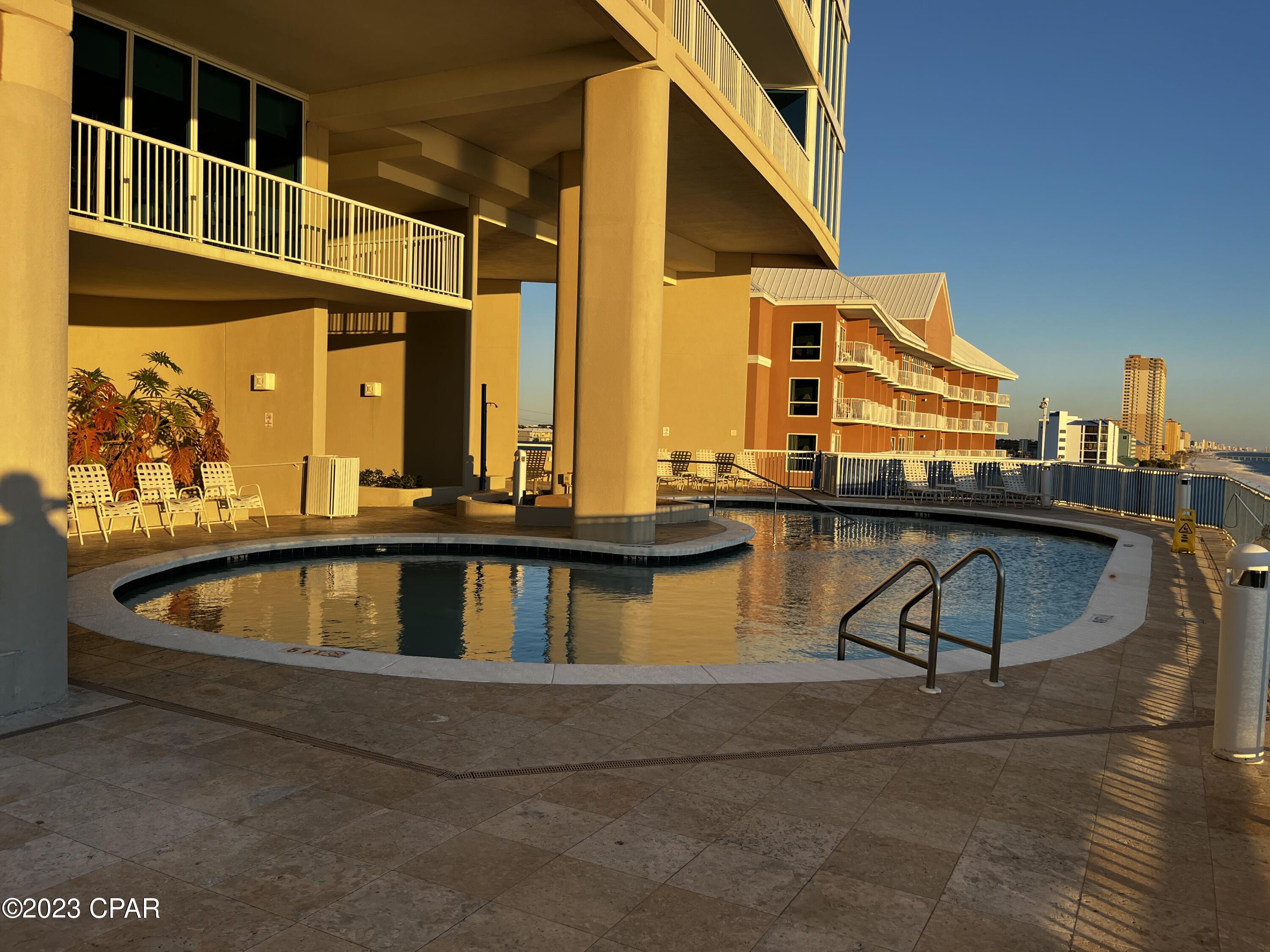 Palazzo - Residential