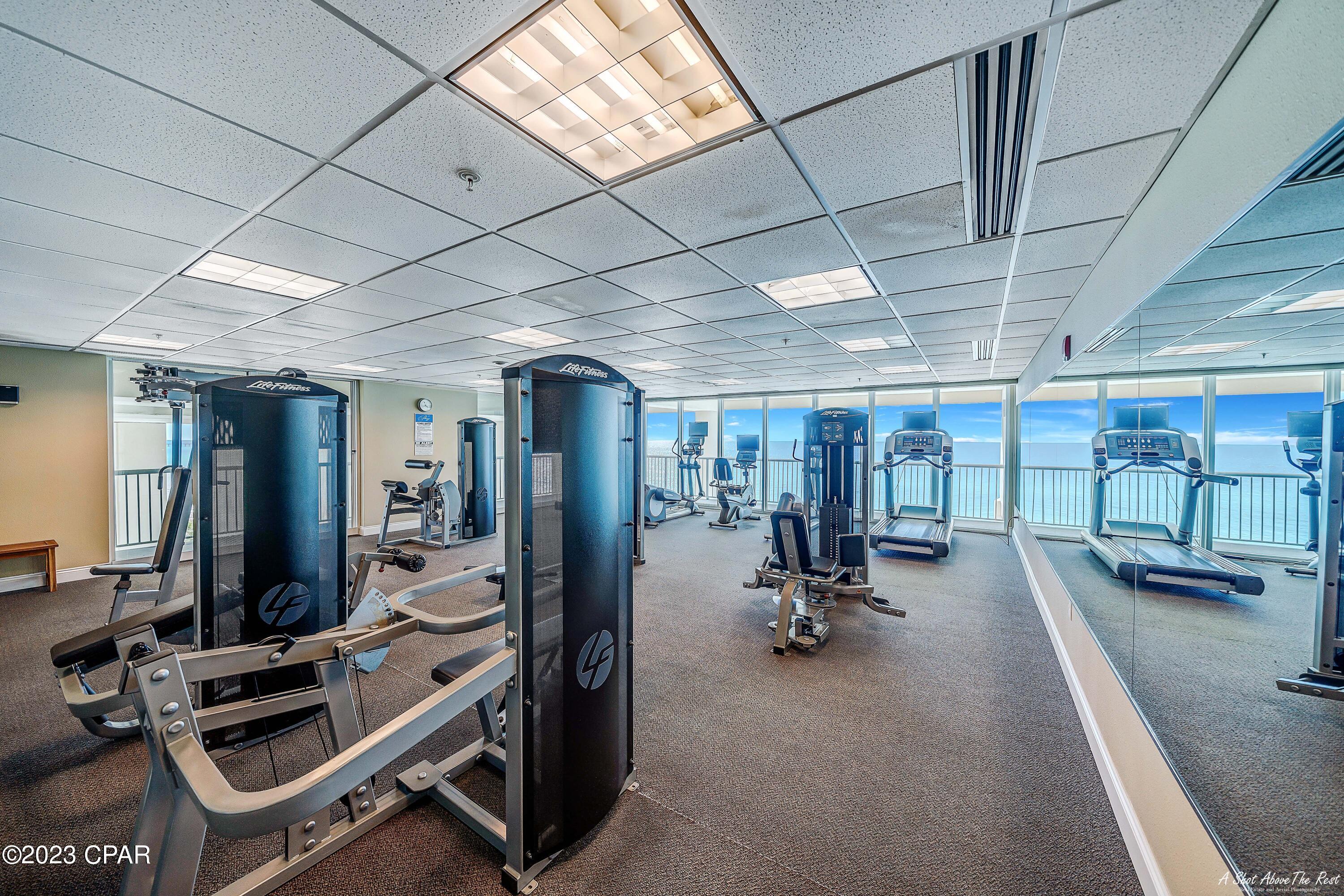 Palazzo - Residential