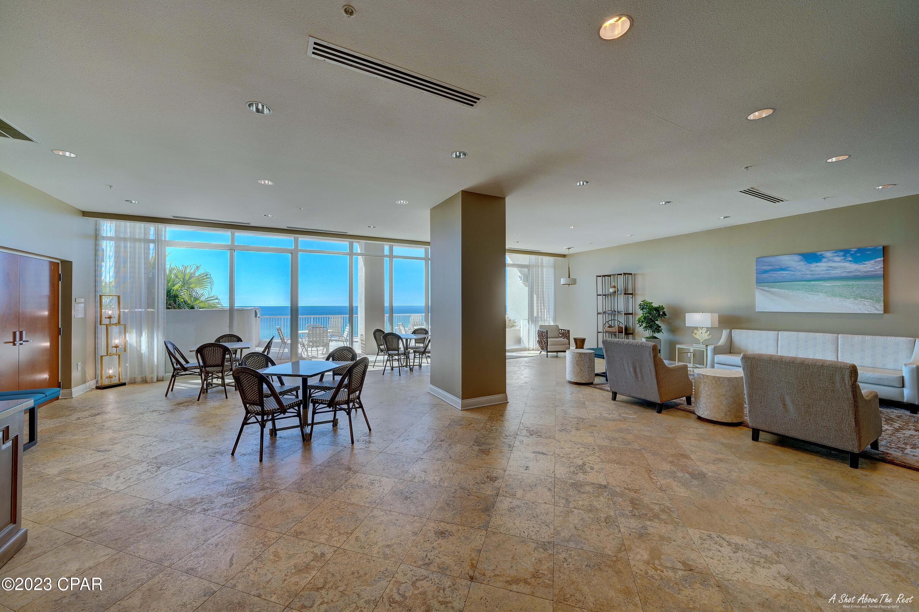 Palazzo - Residential