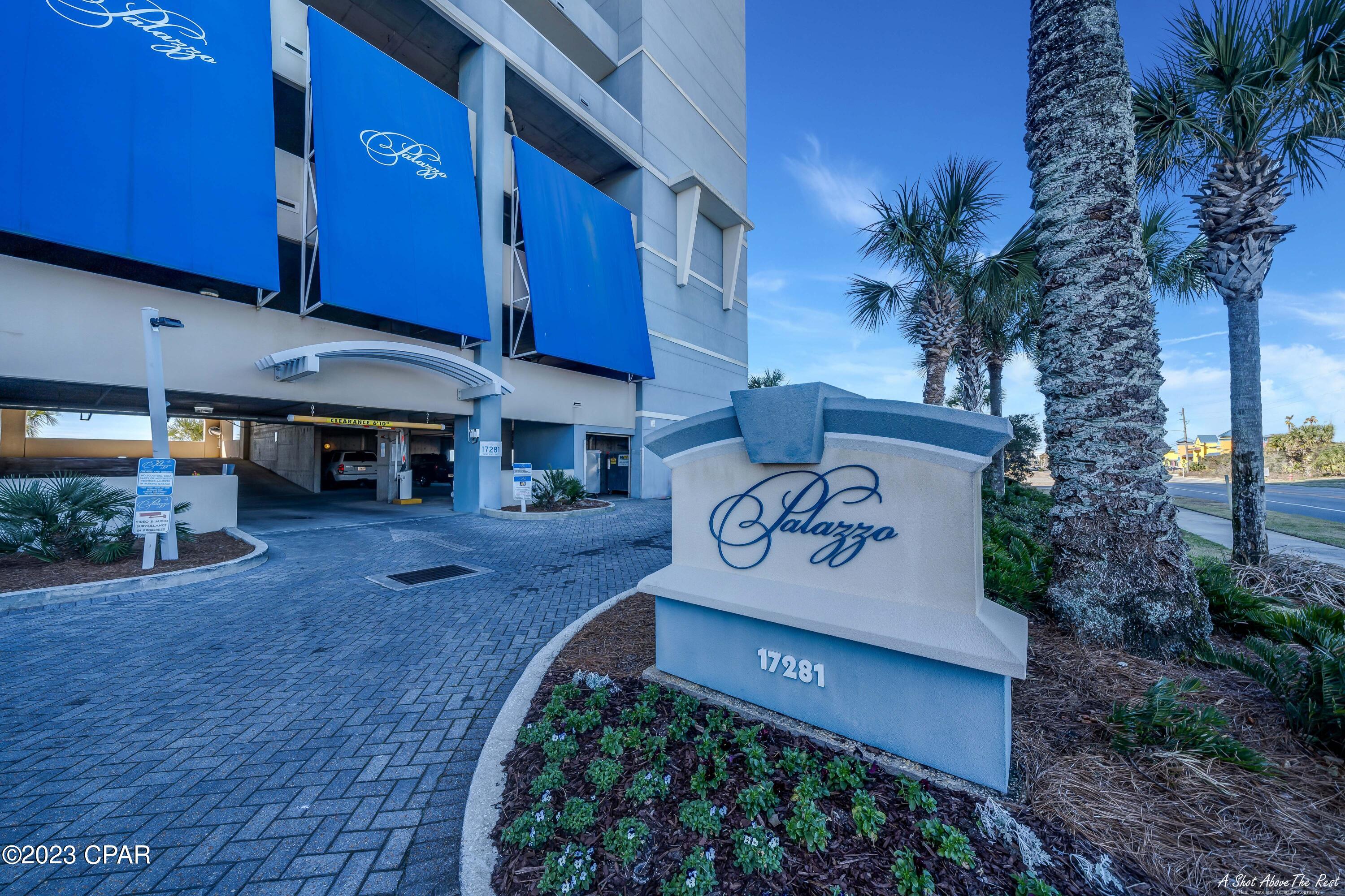 Palazzo - Residential