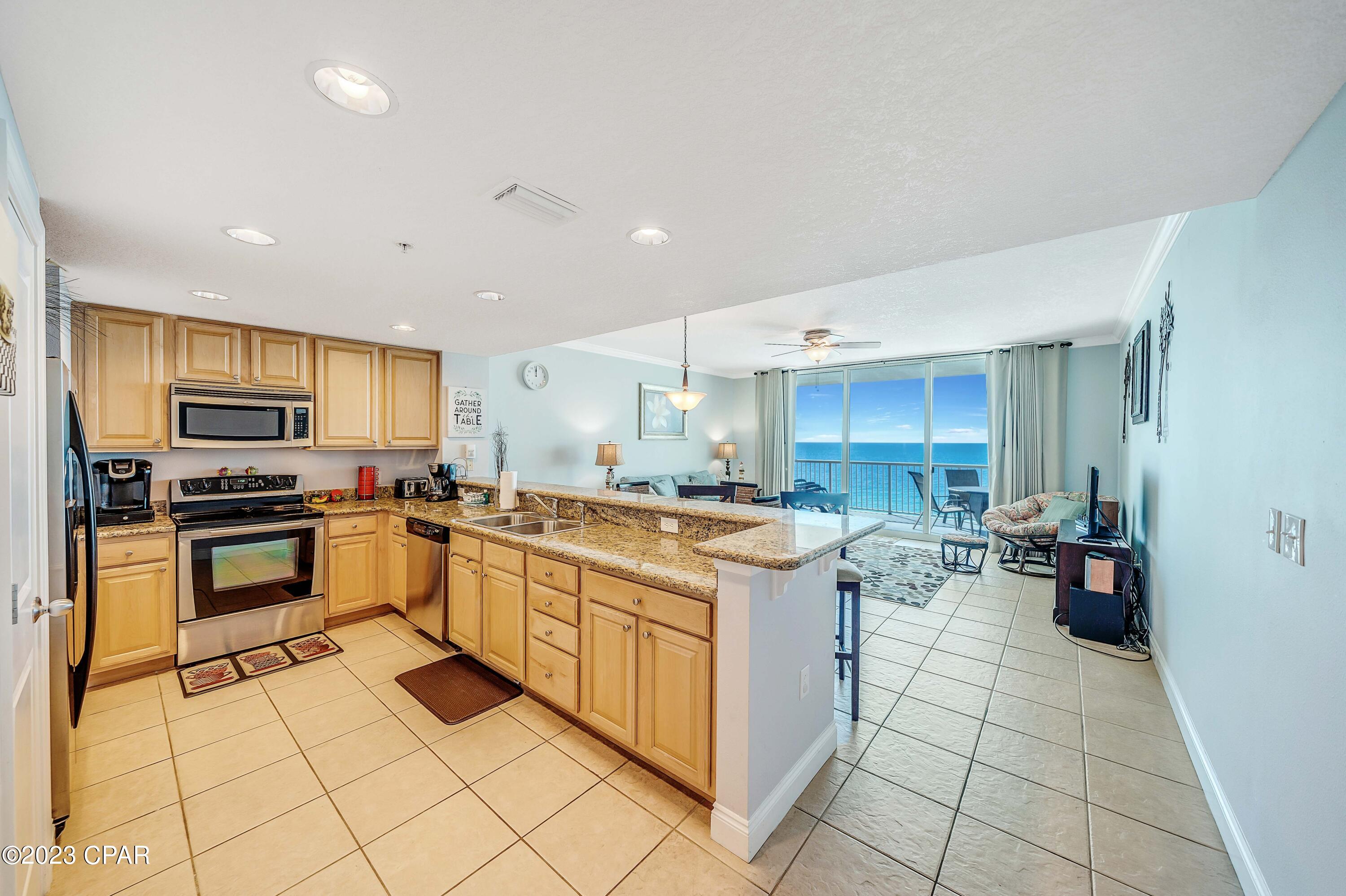 Palazzo - Residential