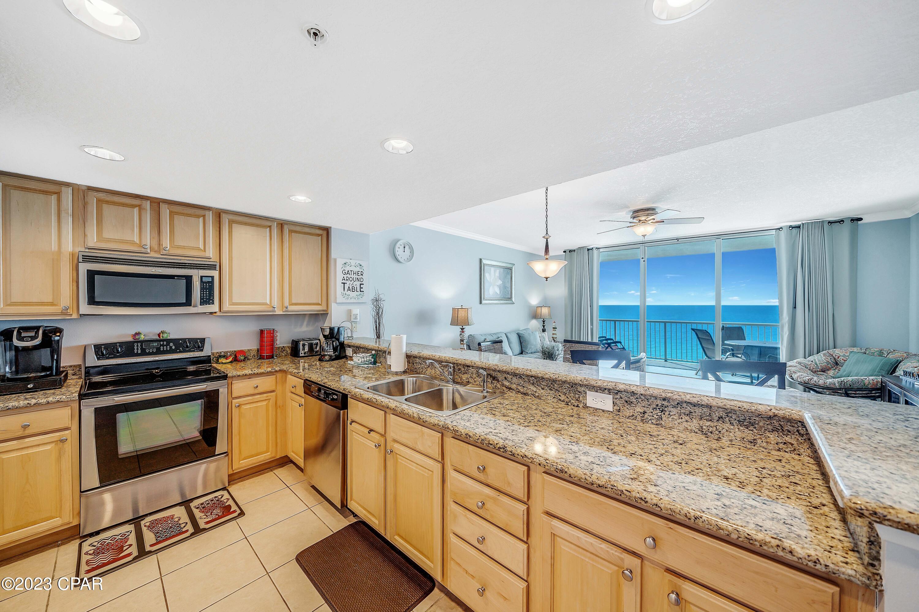 Palazzo - Residential