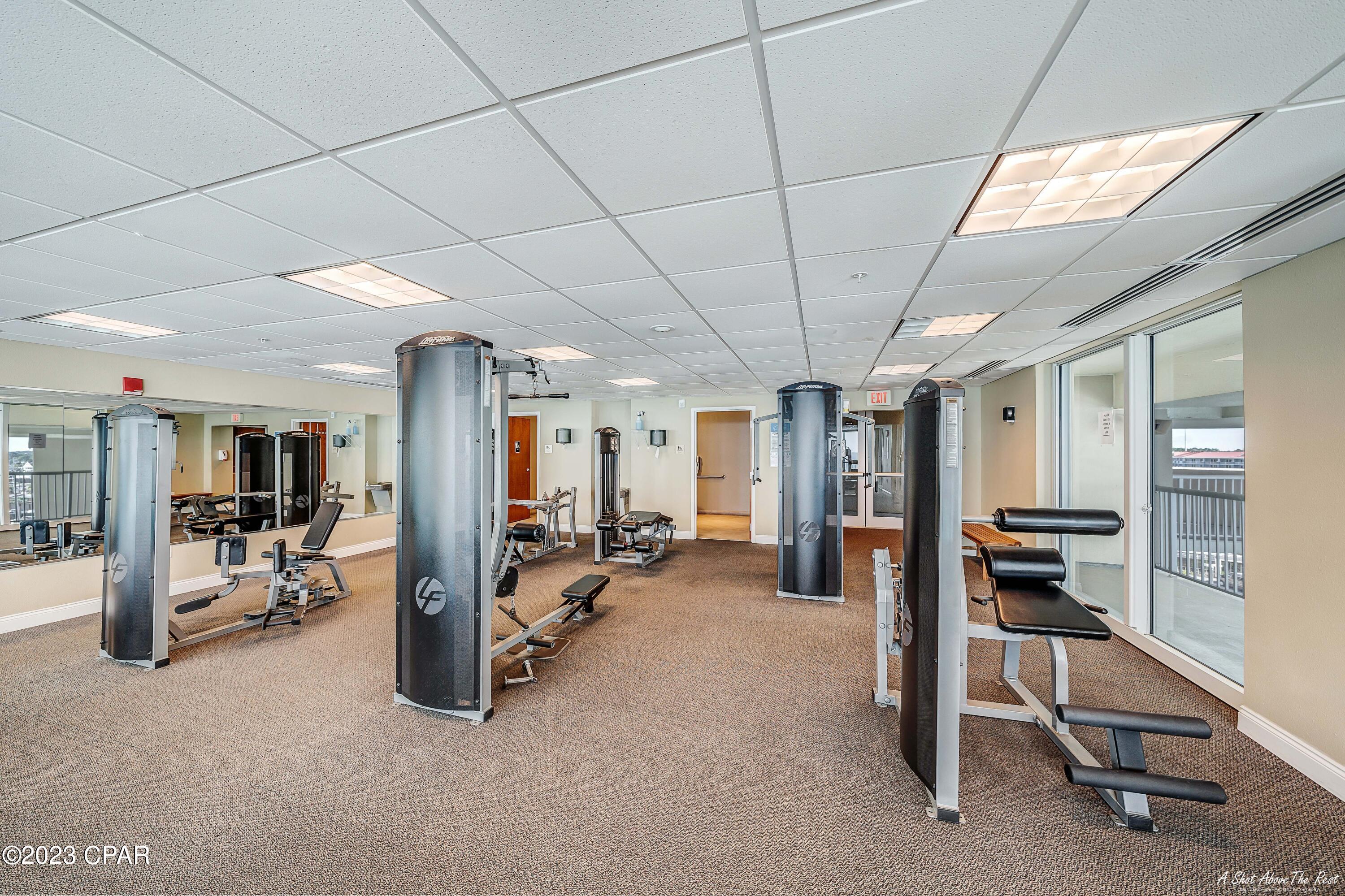 Palazzo - Residential