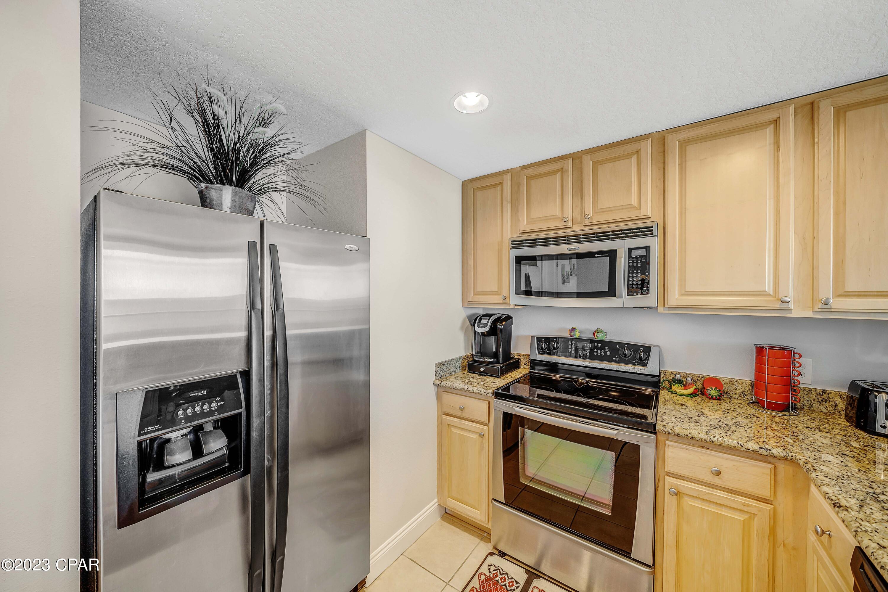 Palazzo - Residential