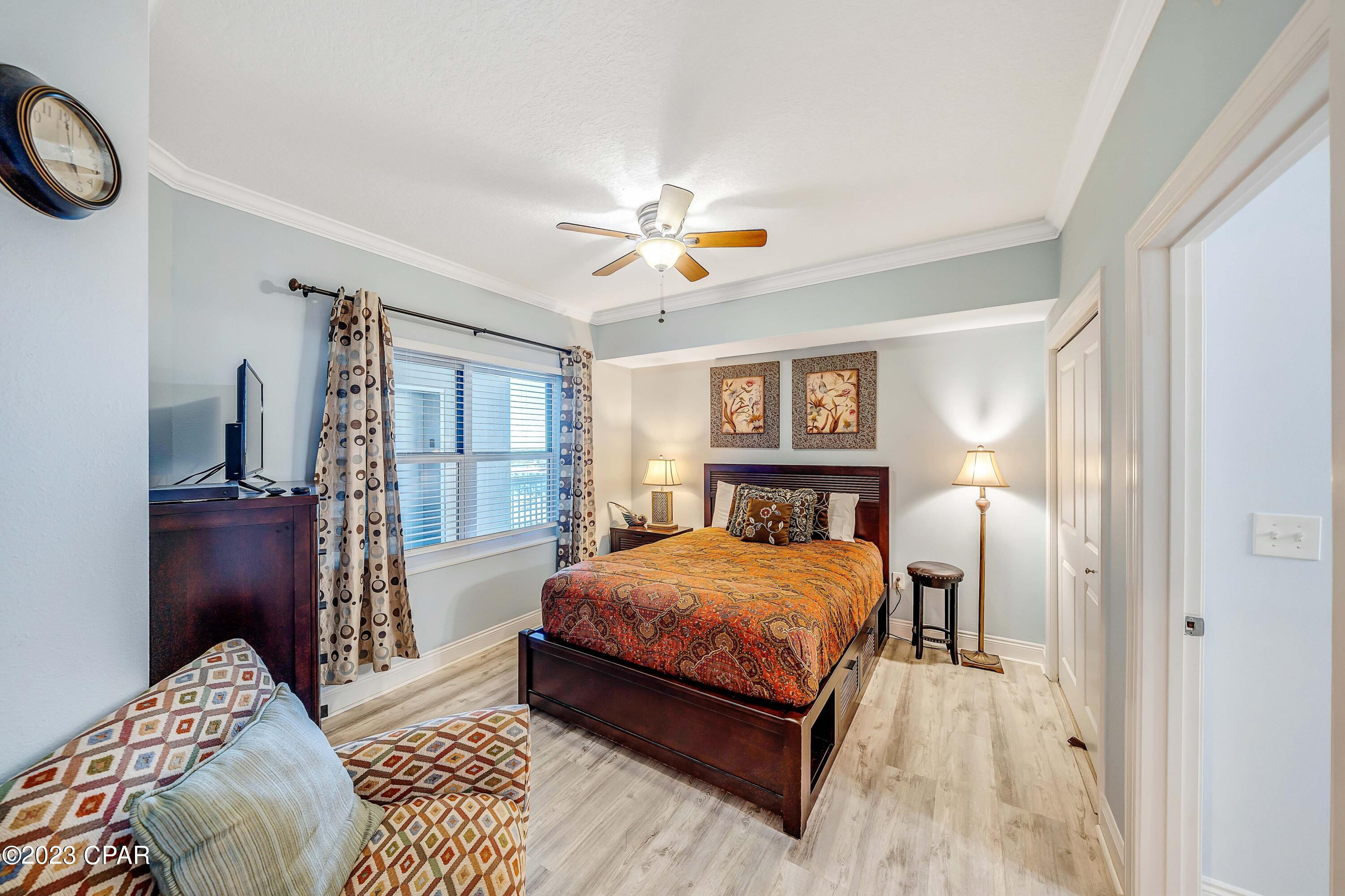 Palazzo - Residential