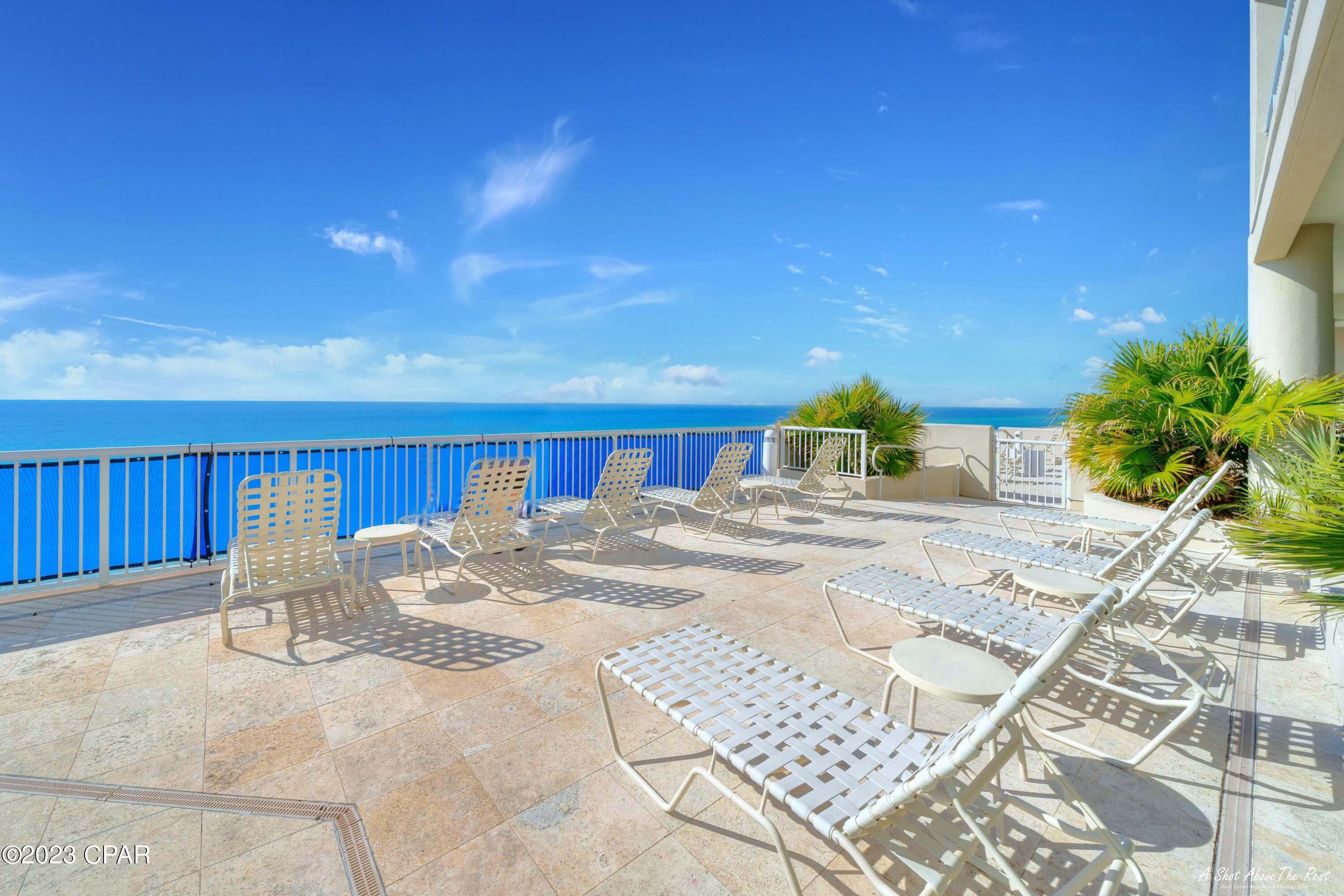 Palazzo - Residential