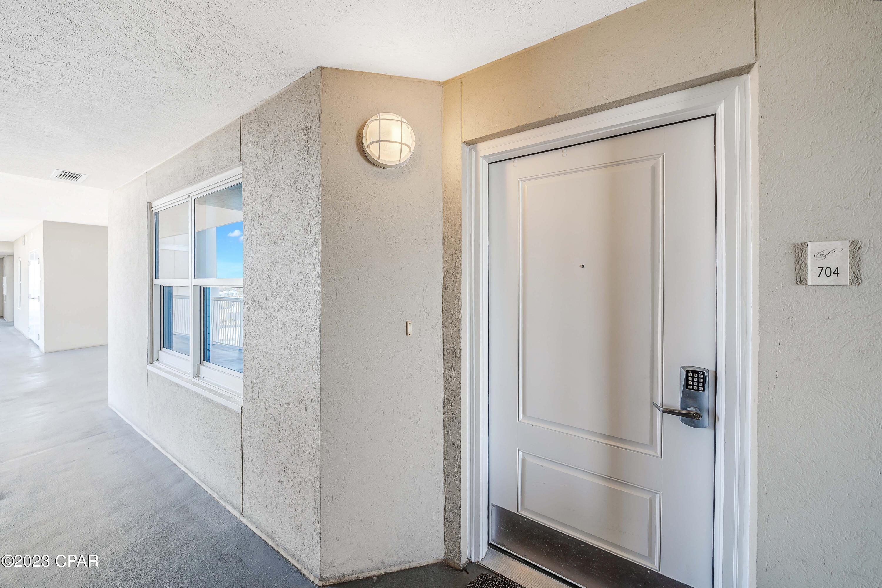 Palazzo - Residential