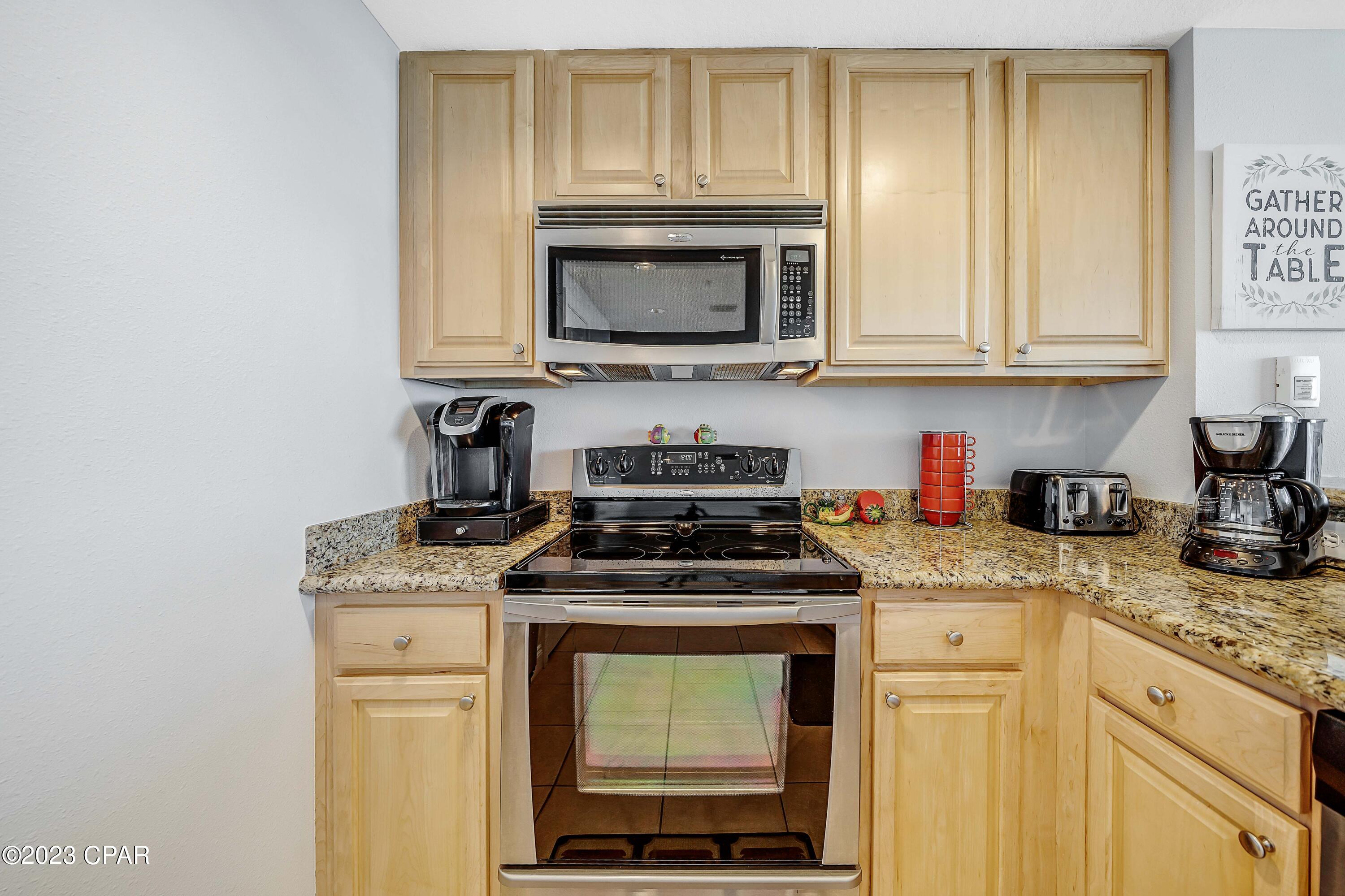 Palazzo - Residential