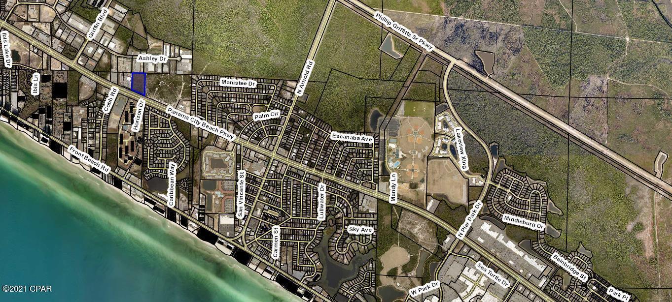 No Named Subdivision - Commercial Lease