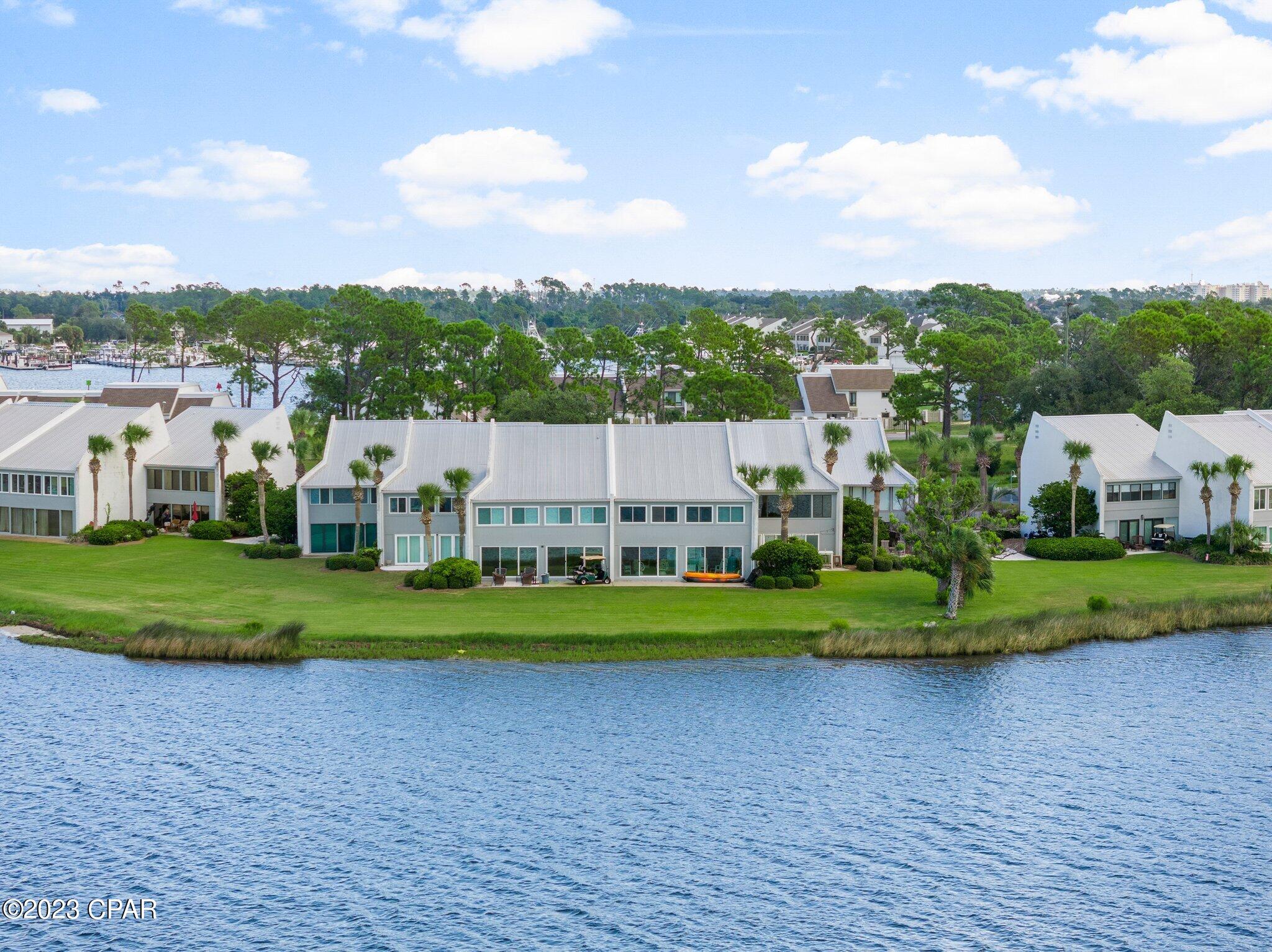 Bay Point Studio Villas Unit 3 - Residential