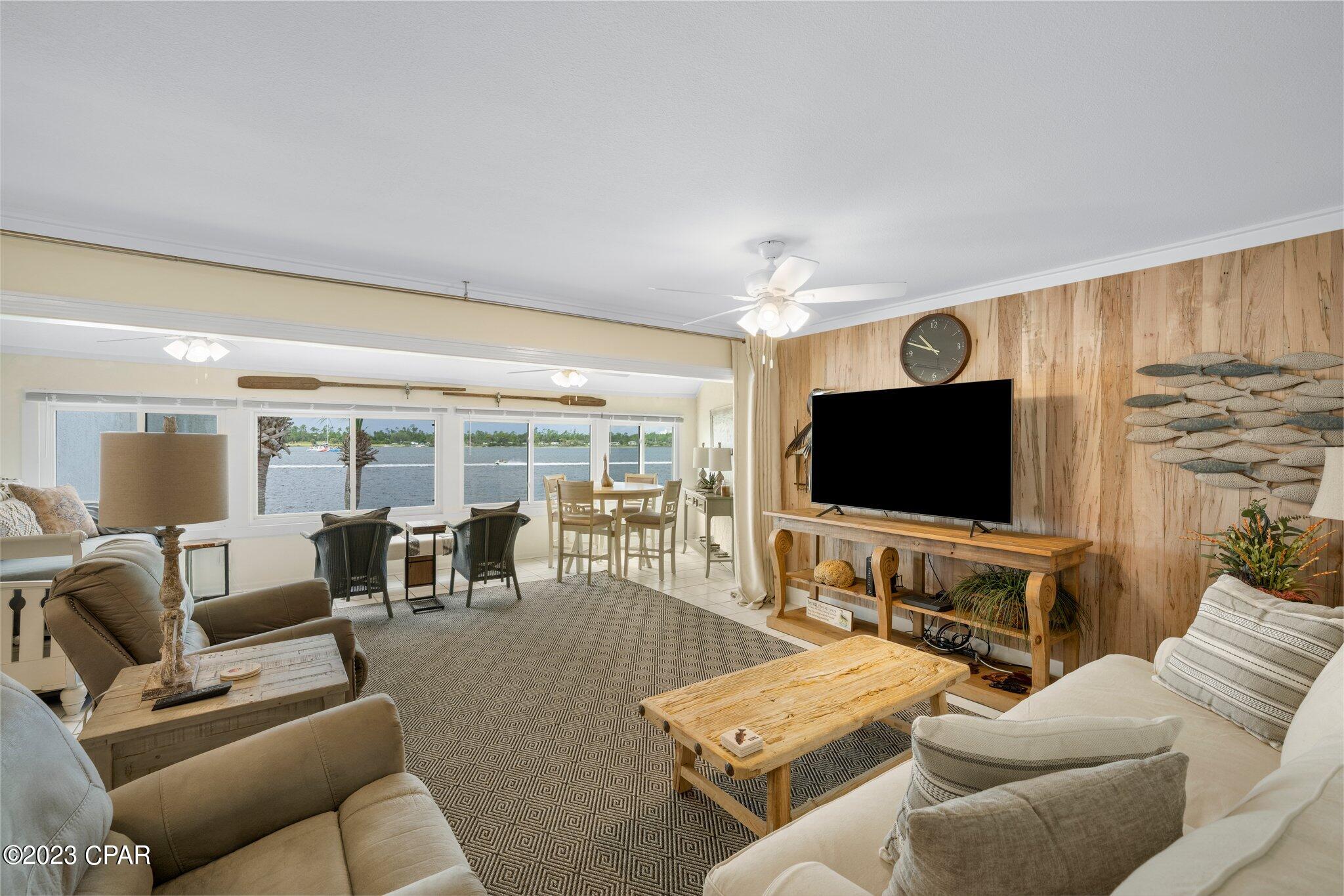 Bay Point Studio Villas Unit 3 - Residential