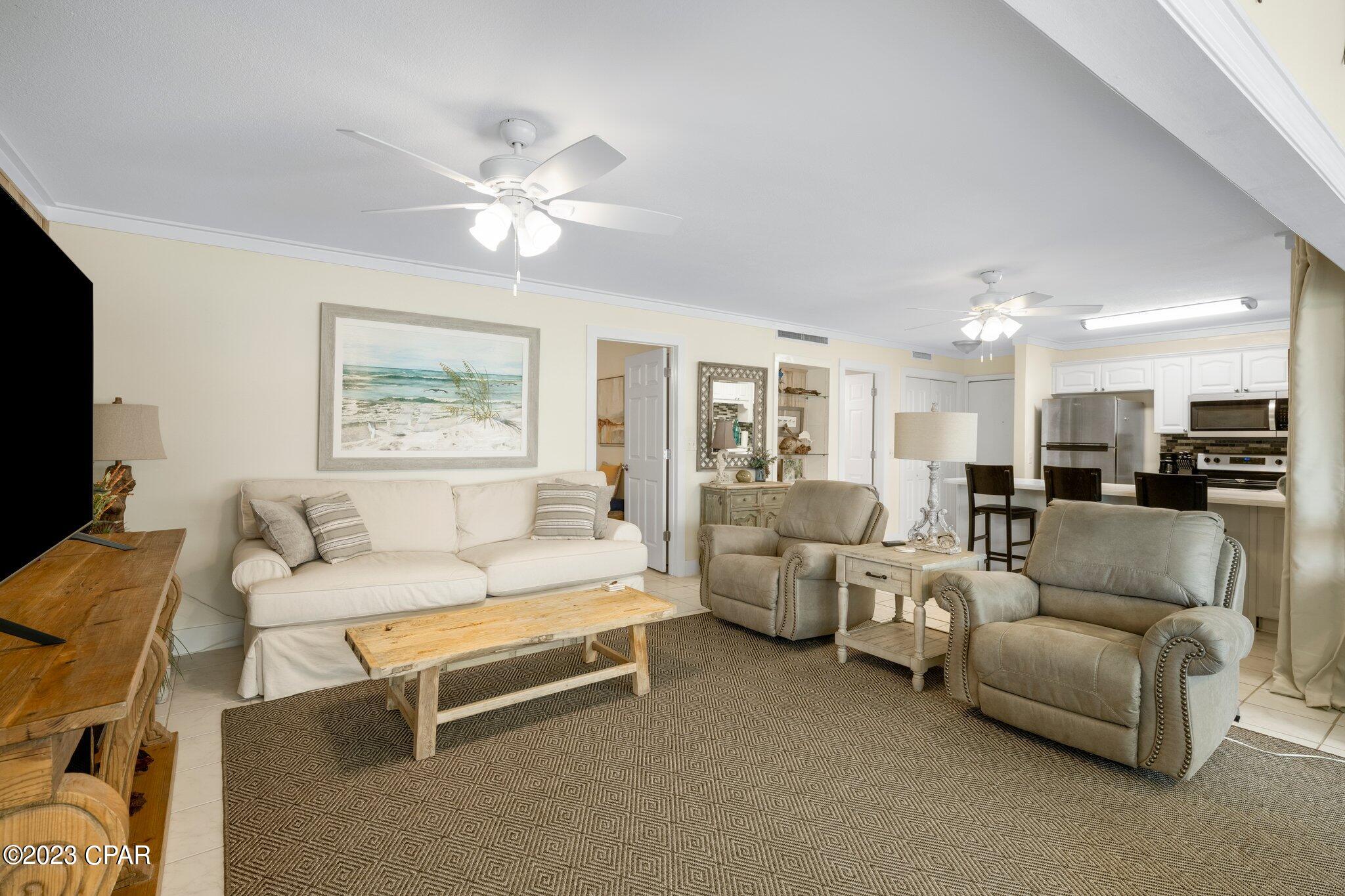 Bay Point Studio Villas Unit 3 - Residential