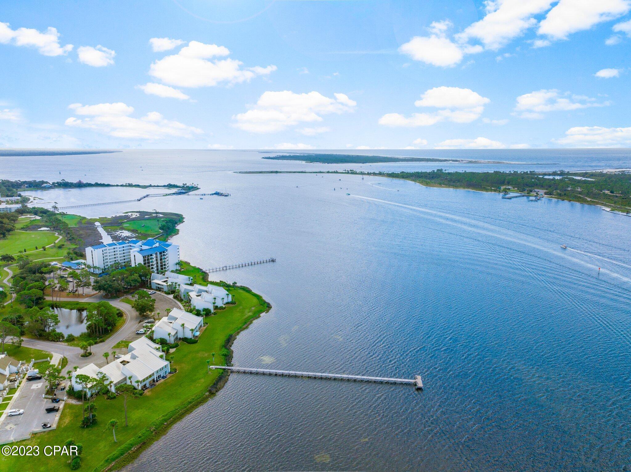 Bay Point Studio Villas Unit 3 - Residential