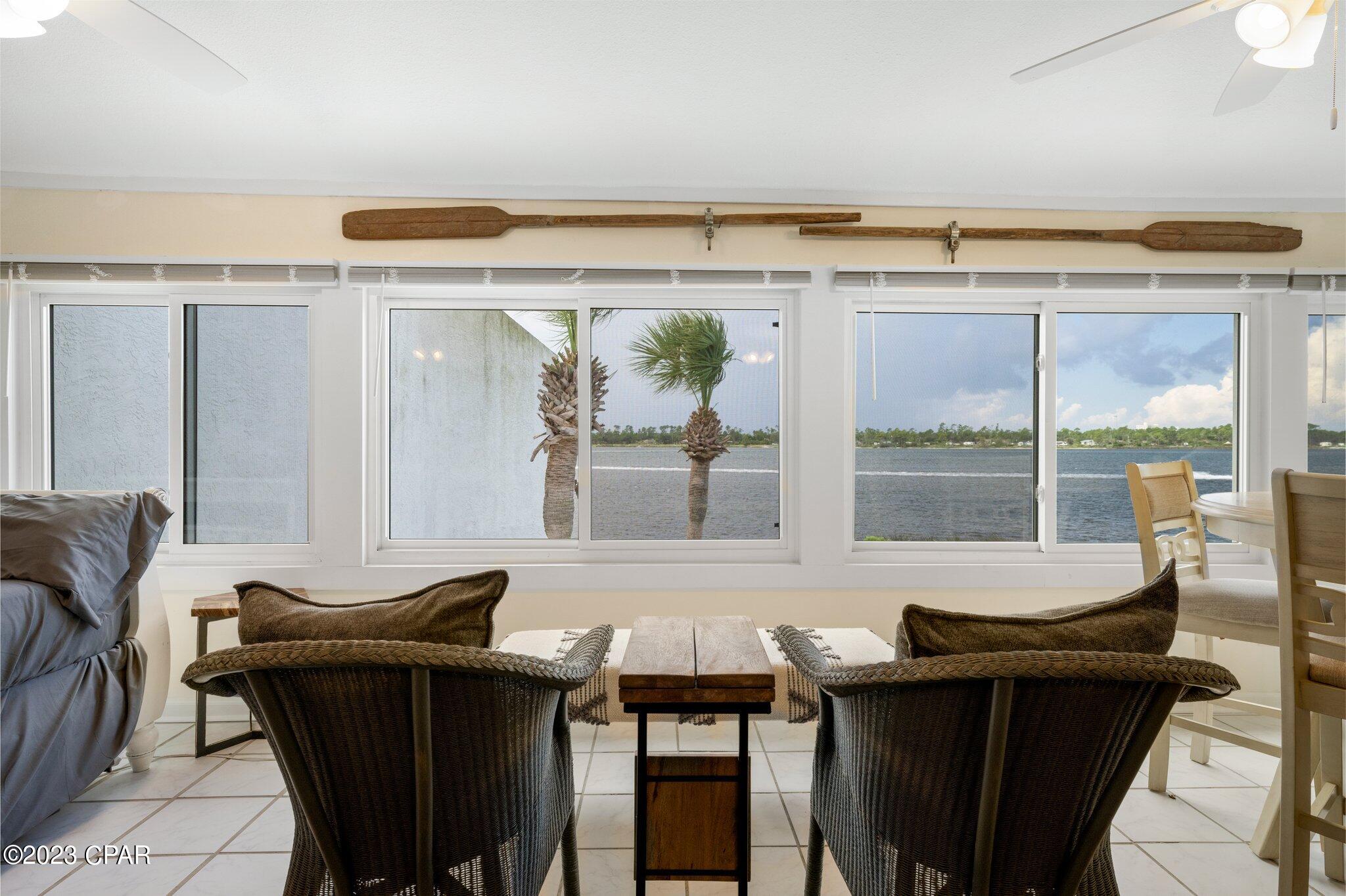 Bay Point Studio Villas Unit 3 - Residential