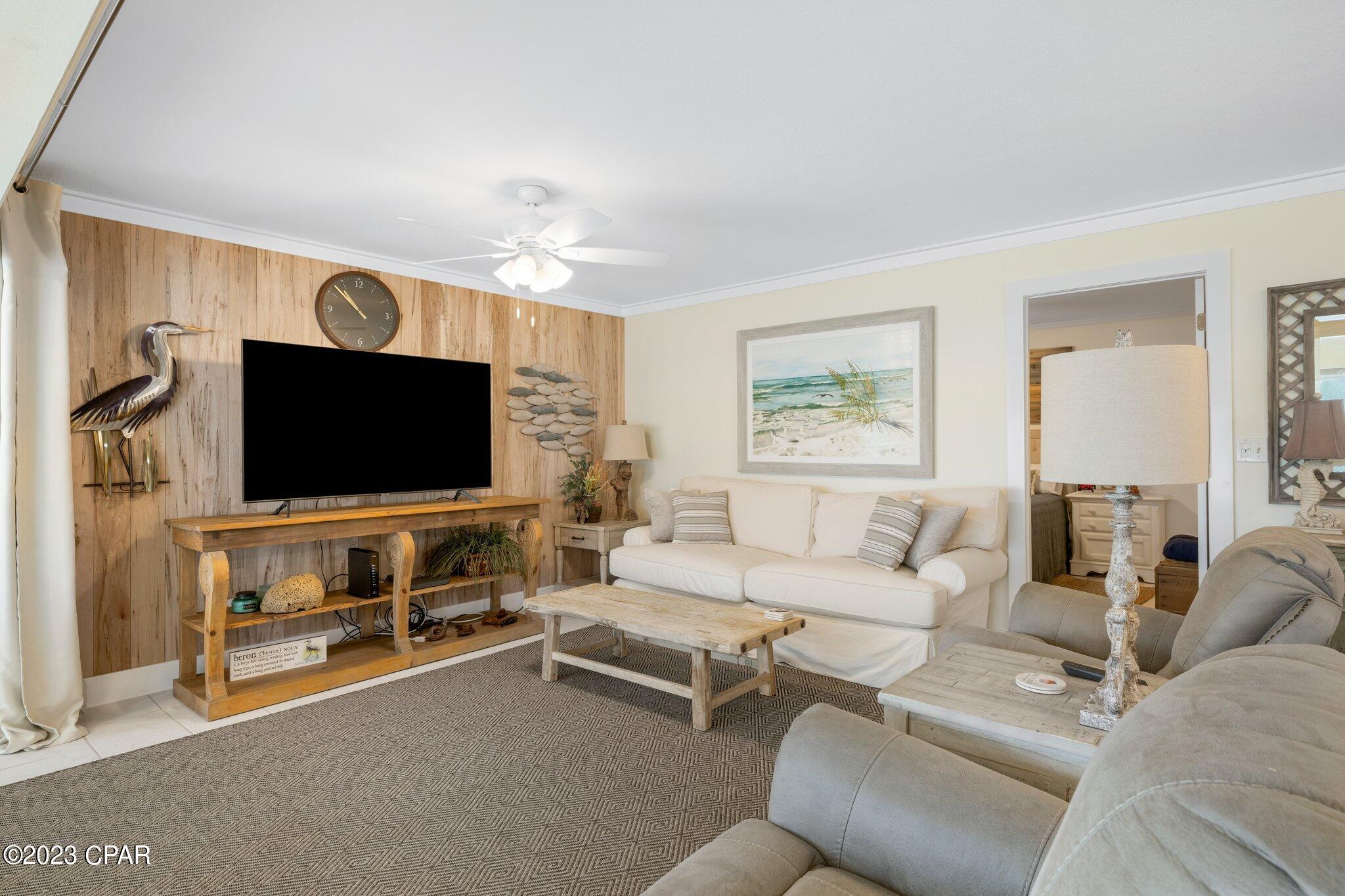 Bay Point Studio Villas Unit 3 - Residential