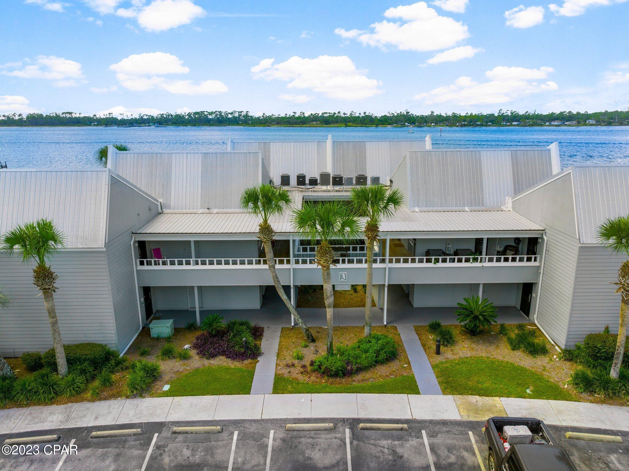 Bay Point Studio Villas Unit 3 - Residential