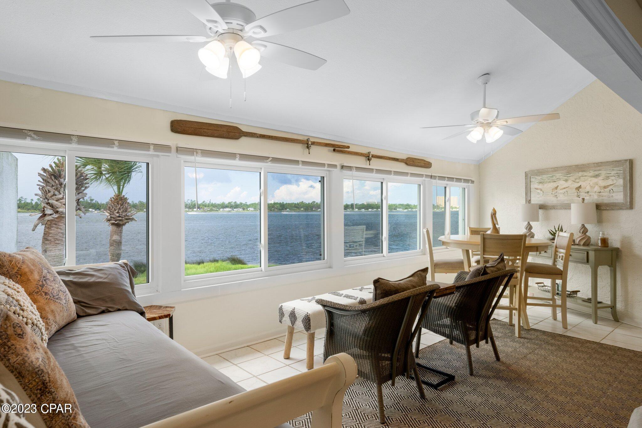 Bay Point Studio Villas Unit 3 - Residential