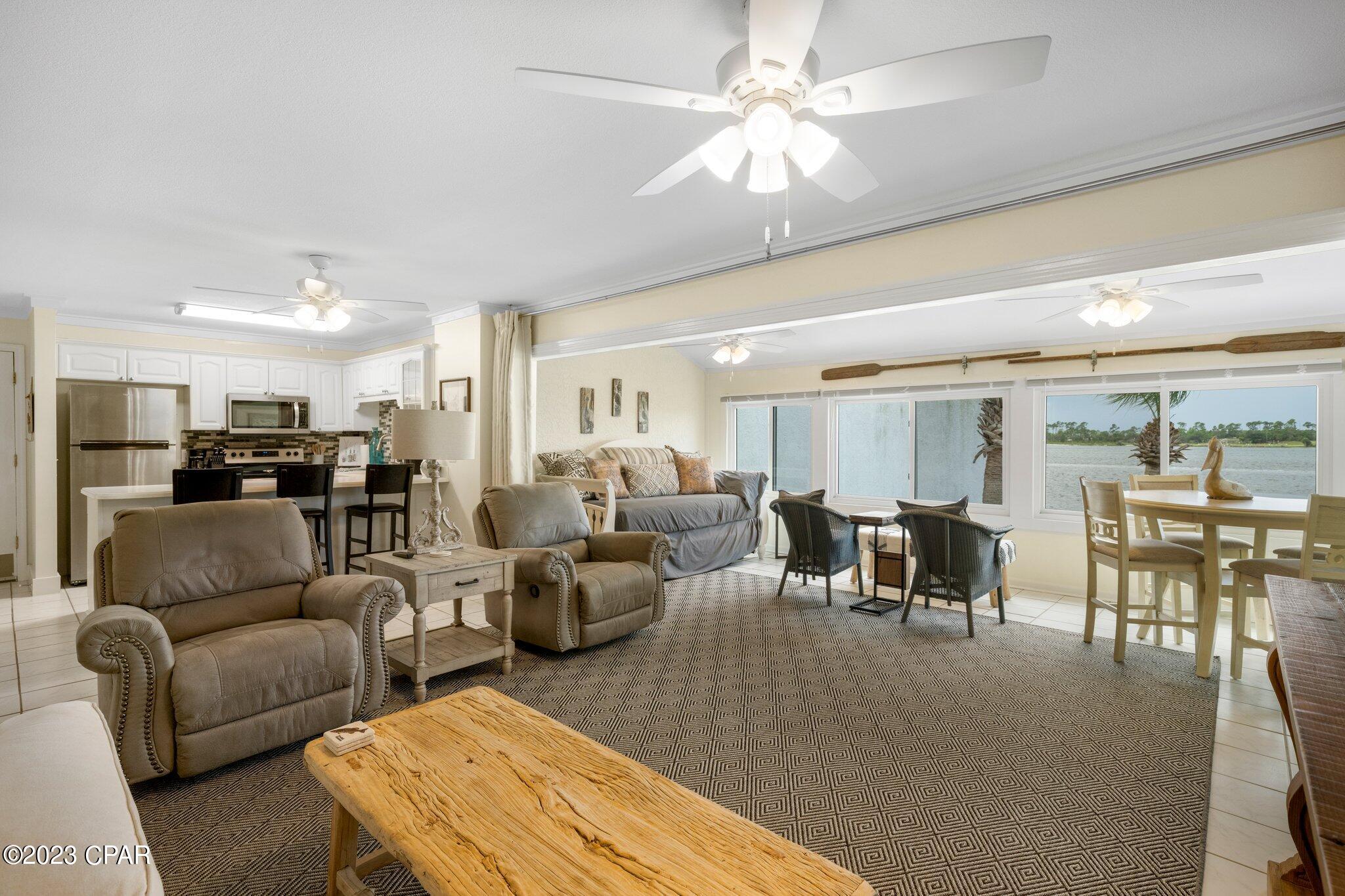 Bay Point Studio Villas Unit 3 - Residential