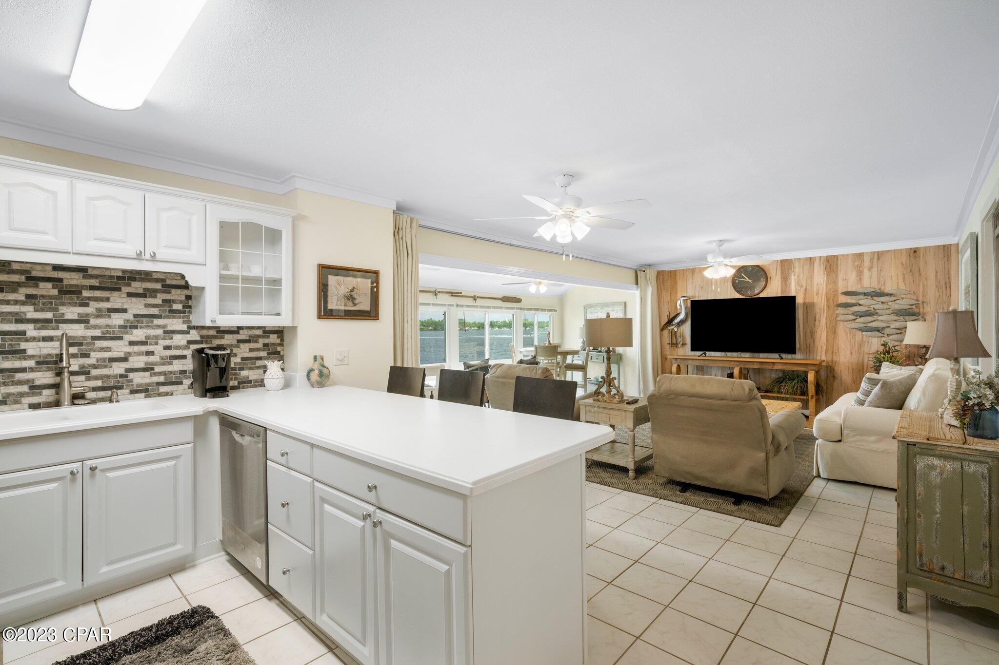 Bay Point Studio Villas Unit 3 - Residential