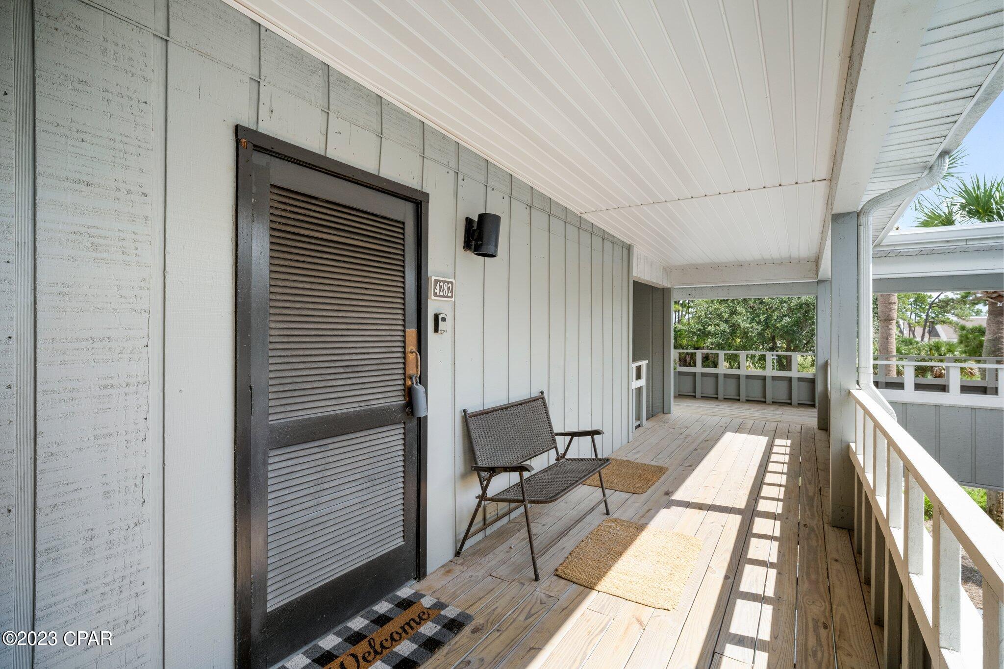 Bay Point Studio Villas Unit 3 - Residential