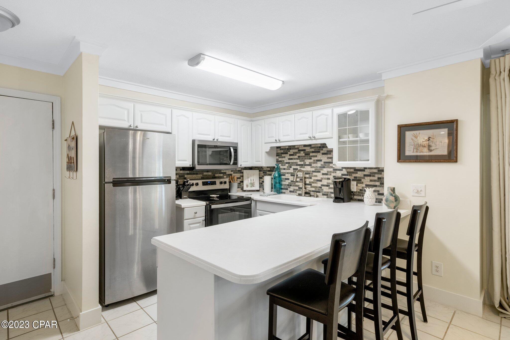 Bay Point Studio Villas Unit 3 - Residential