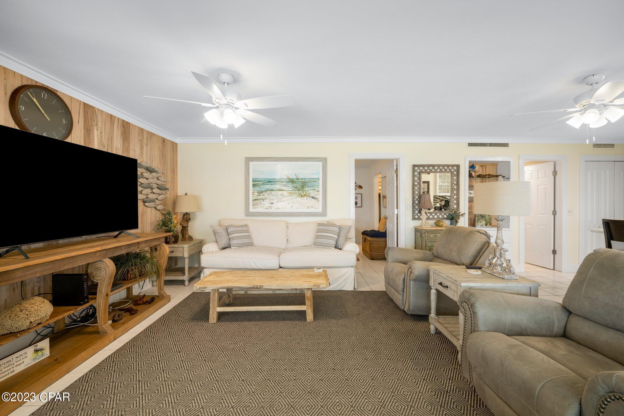 Bay Point Studio Villas Unit 3 - Residential