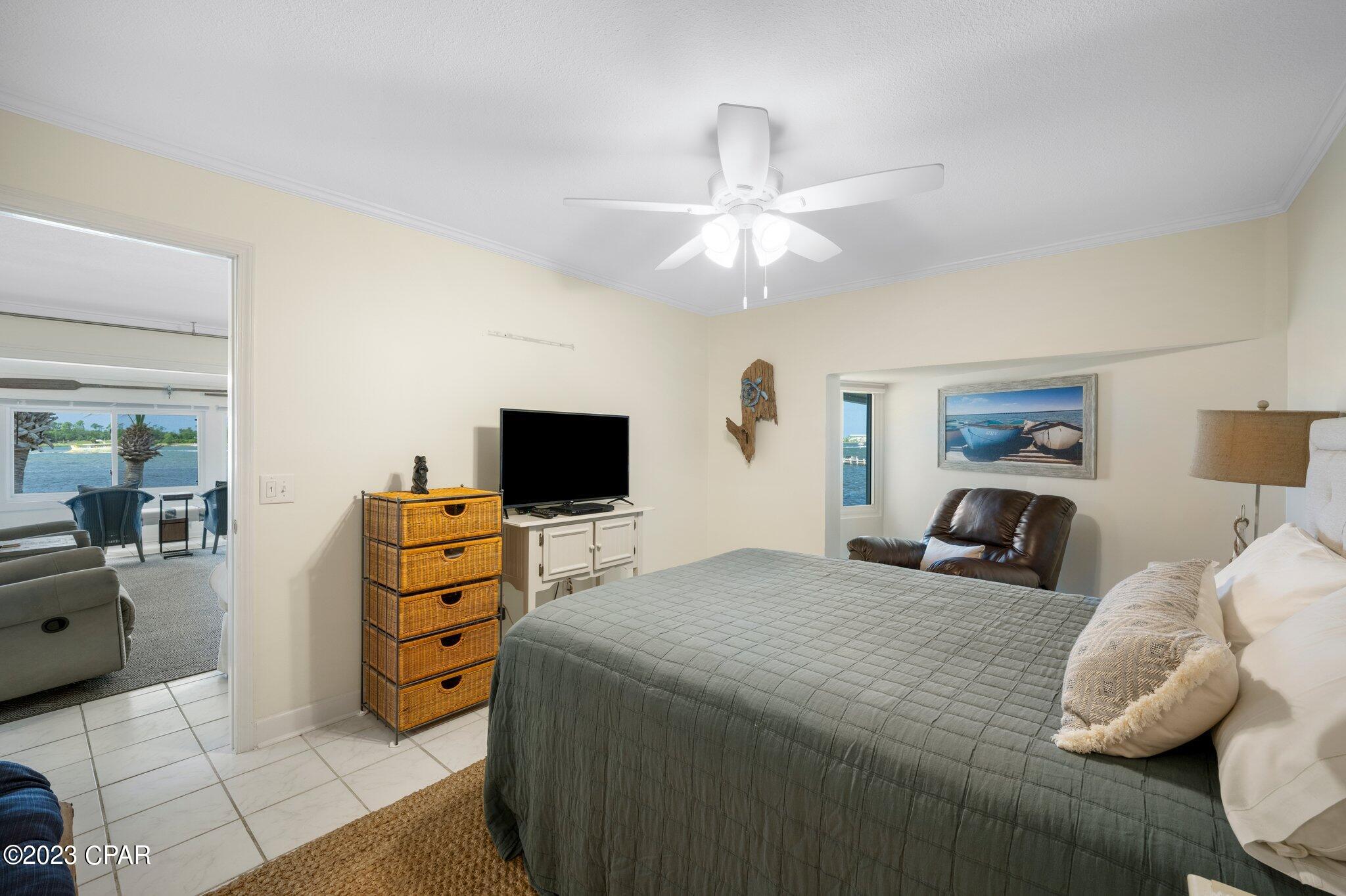 Bay Point Studio Villas Unit 3 - Residential