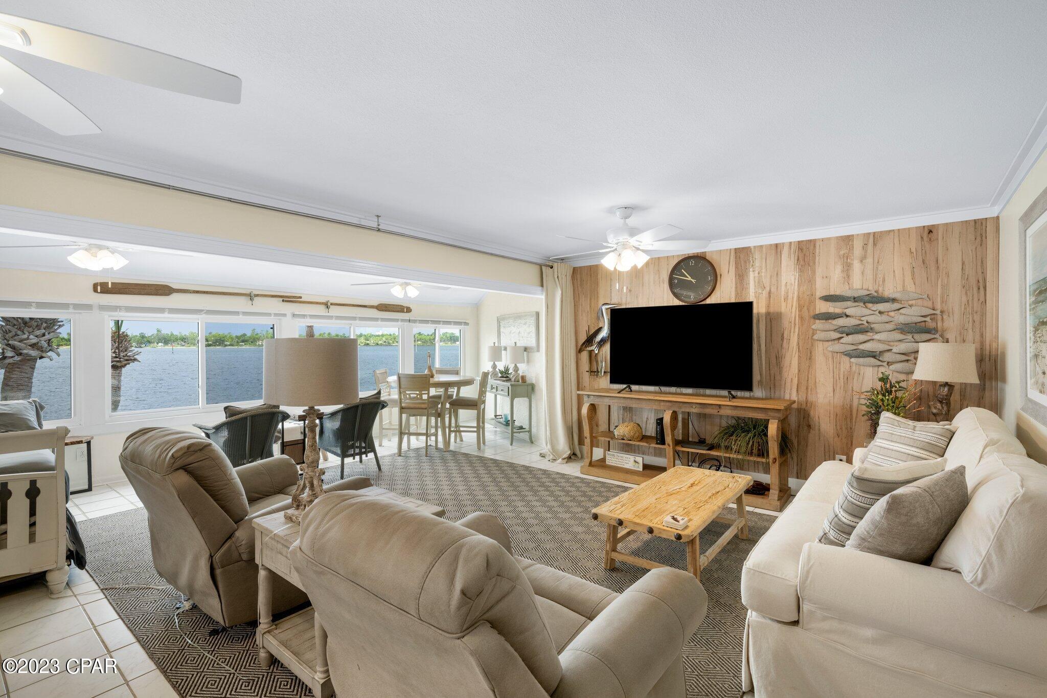 Bay Point Studio Villas Unit 3 - Residential