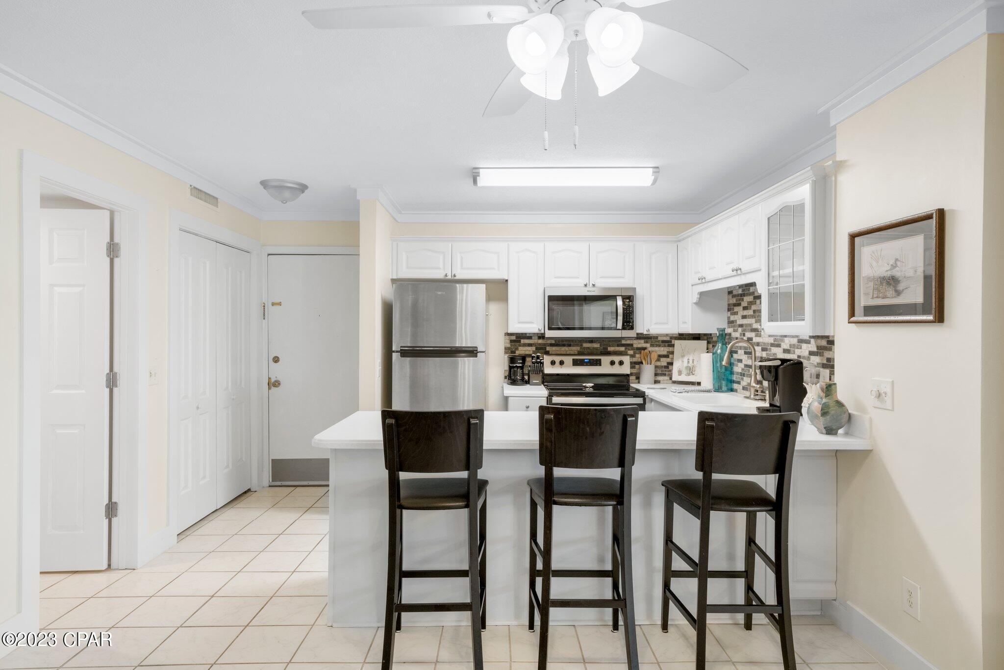 Bay Point Studio Villas Unit 3 - Residential