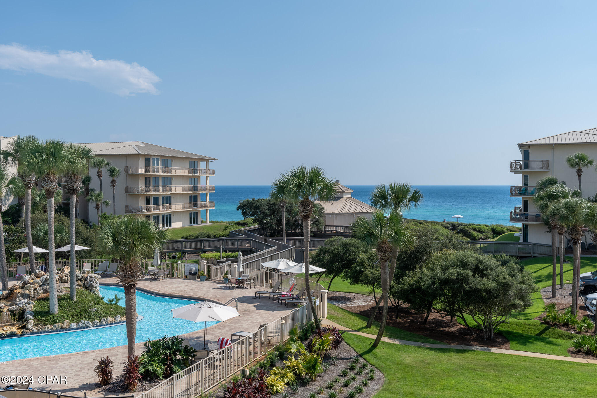 Rosemary Beach, Florida 32461, United States, 2 Bedrooms Bedrooms, ,2 BathroomsBathrooms,Residential,Active,35366