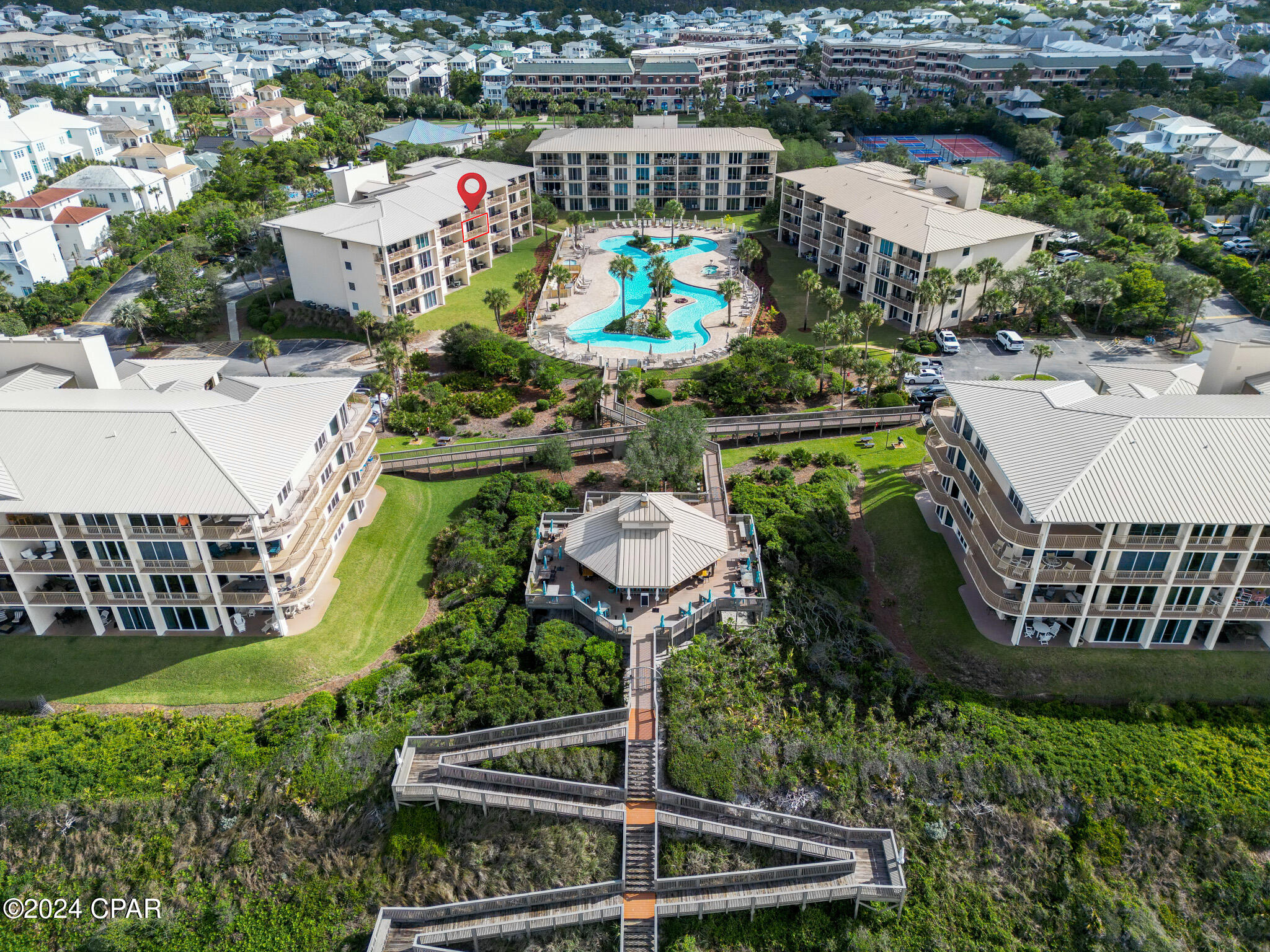 Rosemary Beach, Florida 32461, United States, 2 Bedrooms Bedrooms, ,2 BathroomsBathrooms,Residential,Active,35366