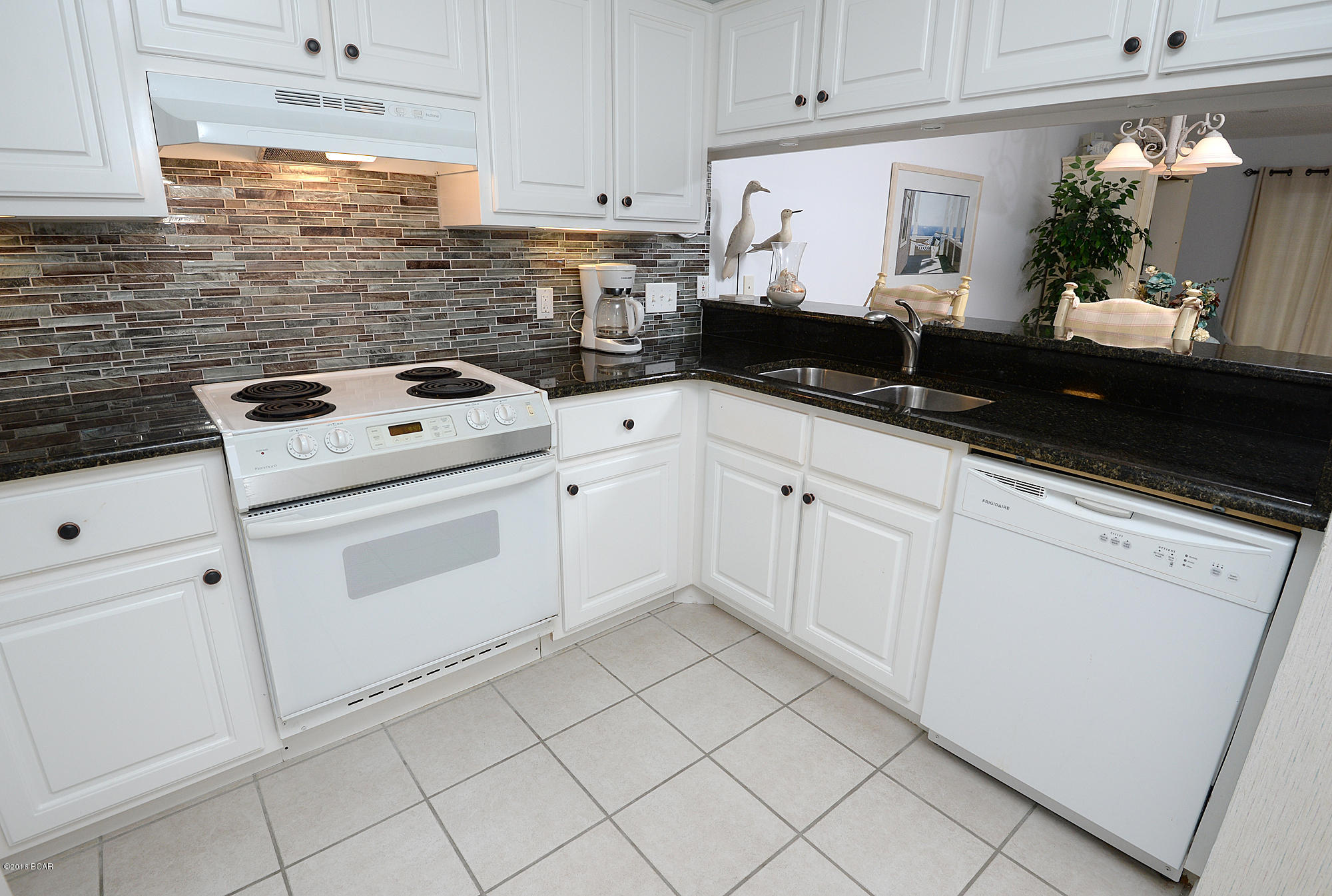 Gulf Lagoon Beach - Residential