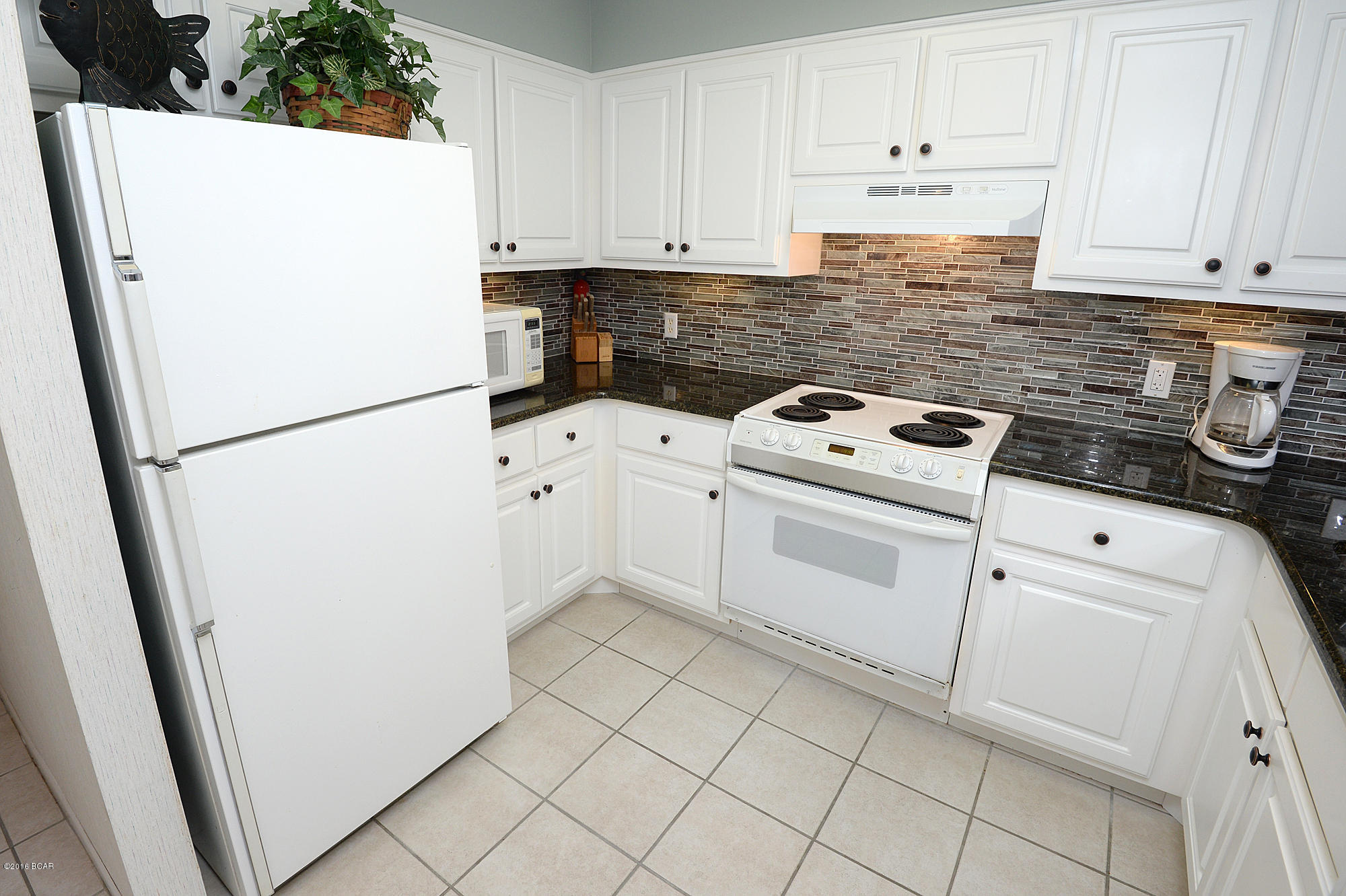 Gulf Lagoon Beach - Residential