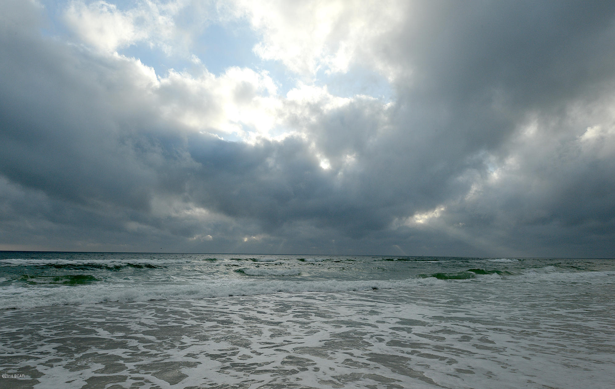 Gulf Lagoon Beach - Residential
