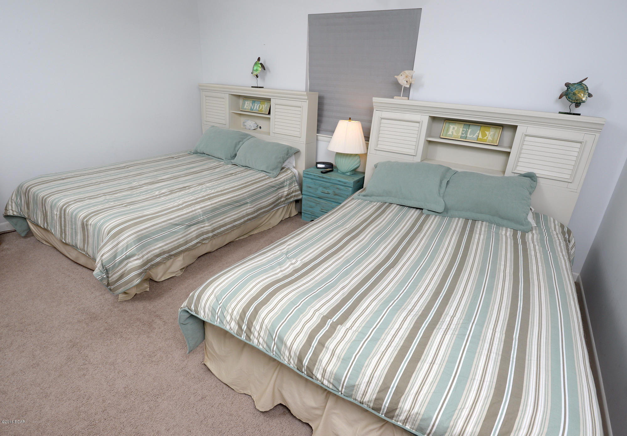 Gulf Lagoon Beach - Residential