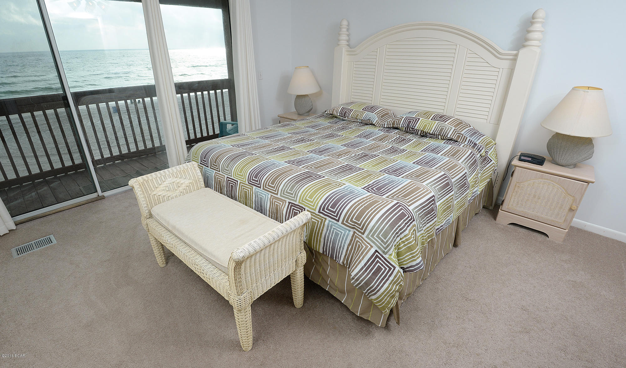 Gulf Lagoon Beach - Residential