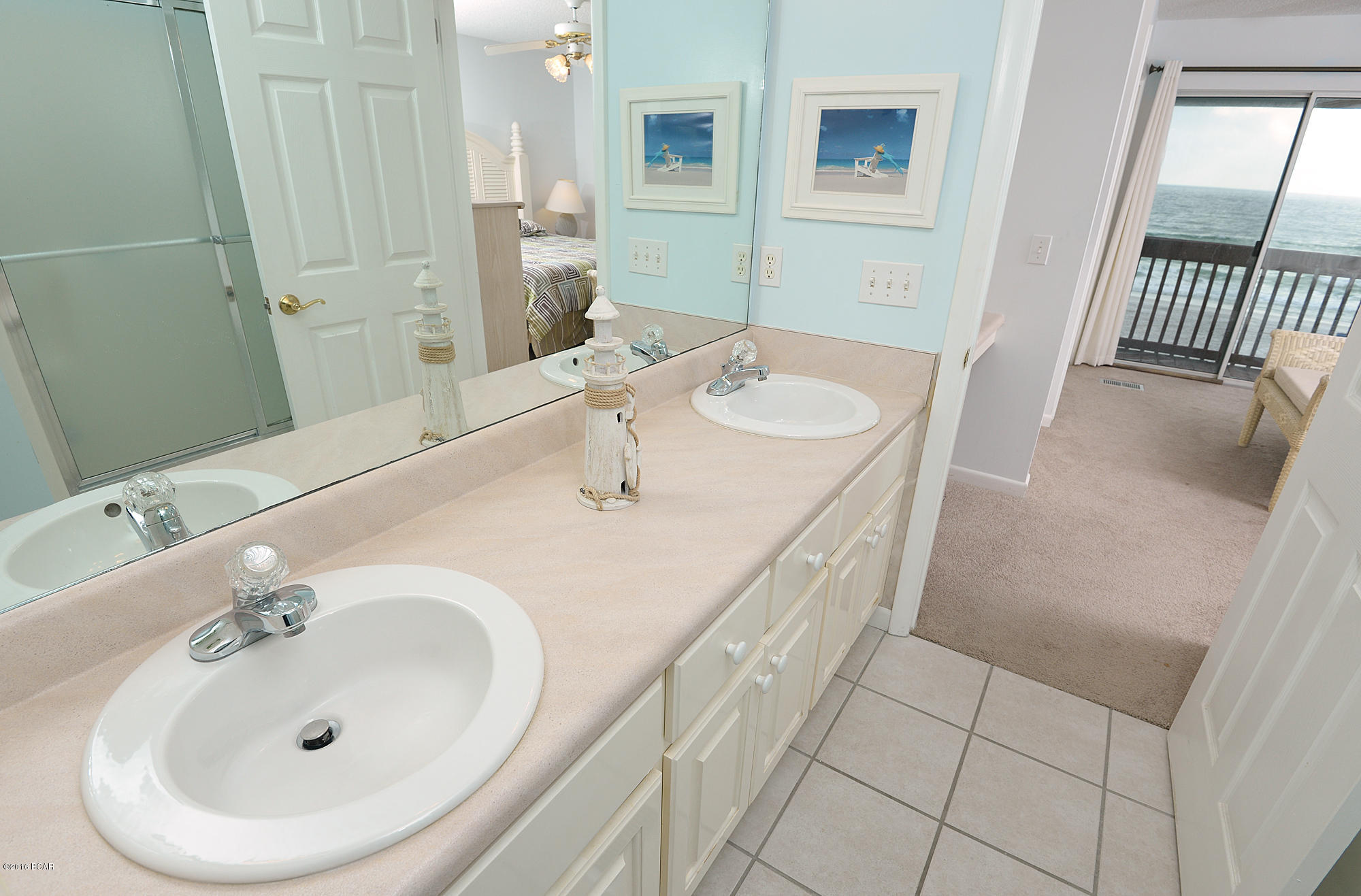 Gulf Lagoon Beach - Residential