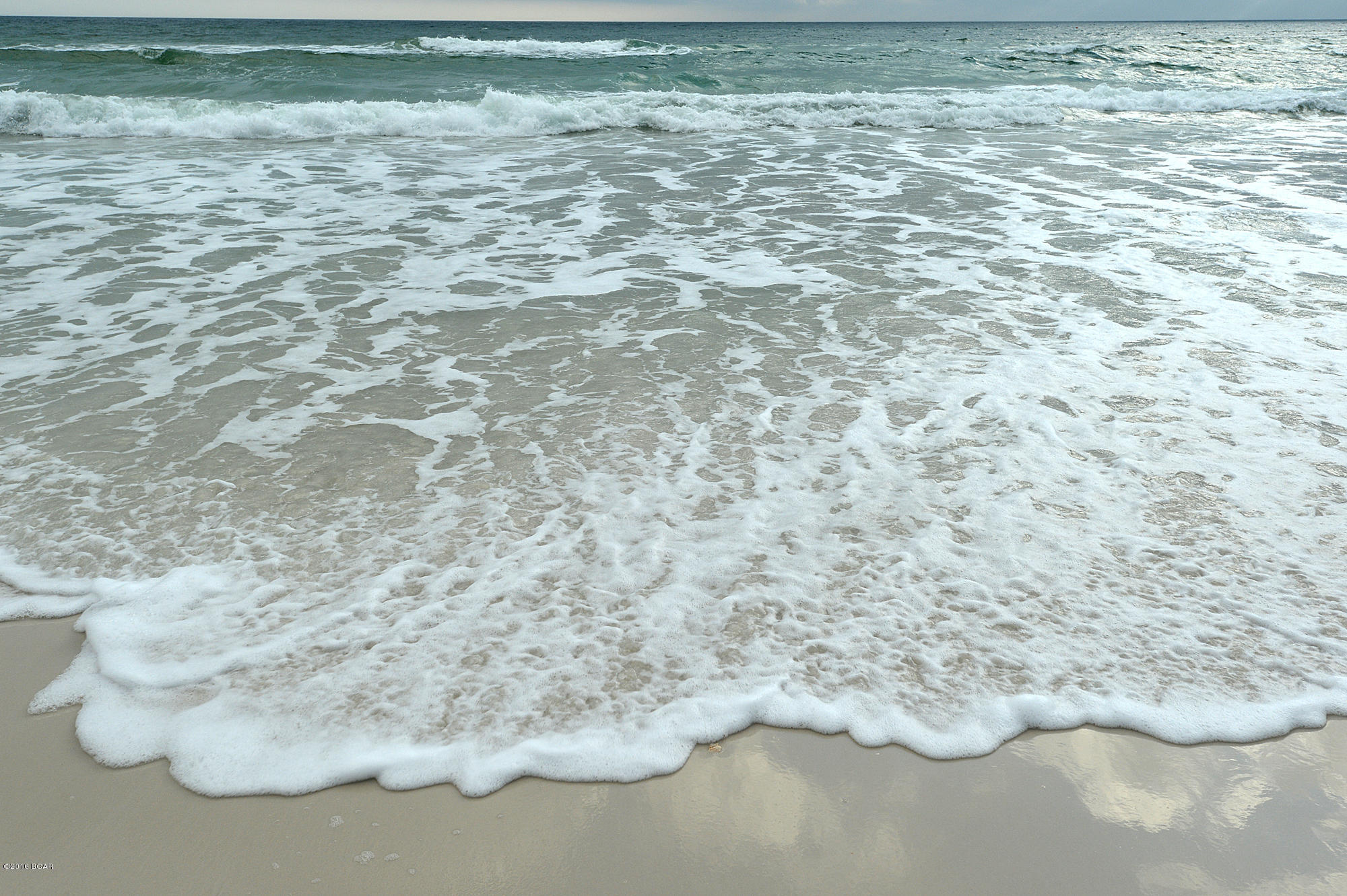 Gulf Lagoon Beach - Residential