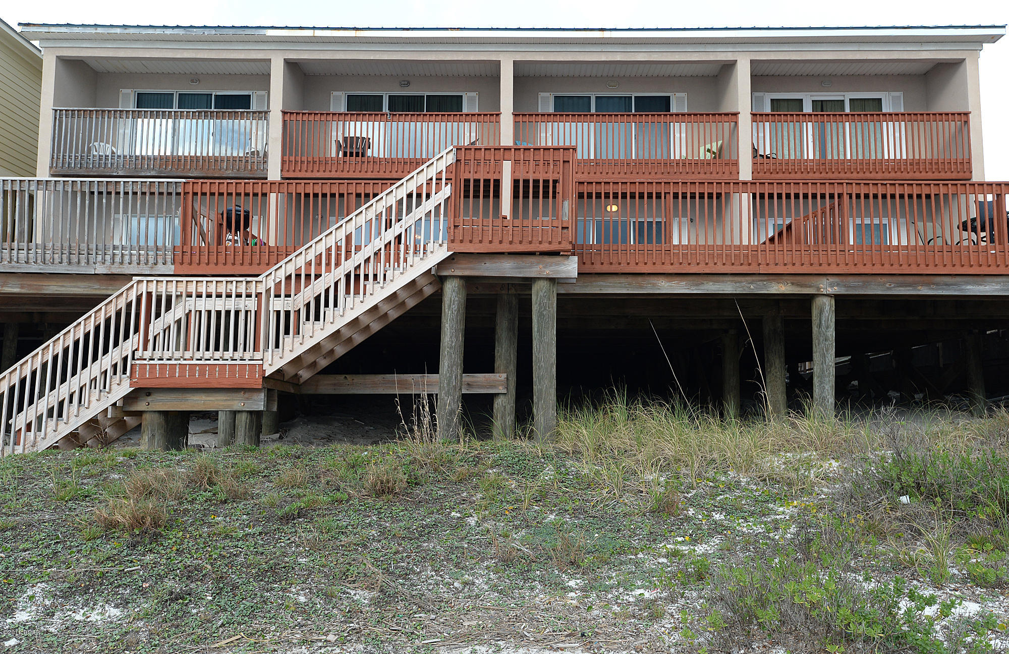 Gulf Lagoon Beach - Residential