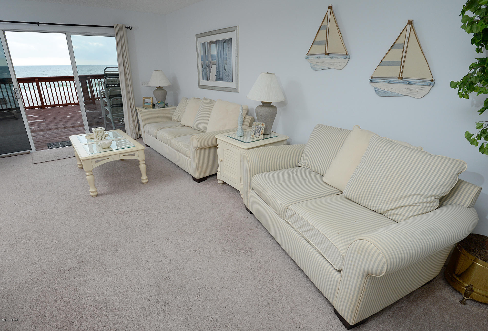 Gulf Lagoon Beach - Residential