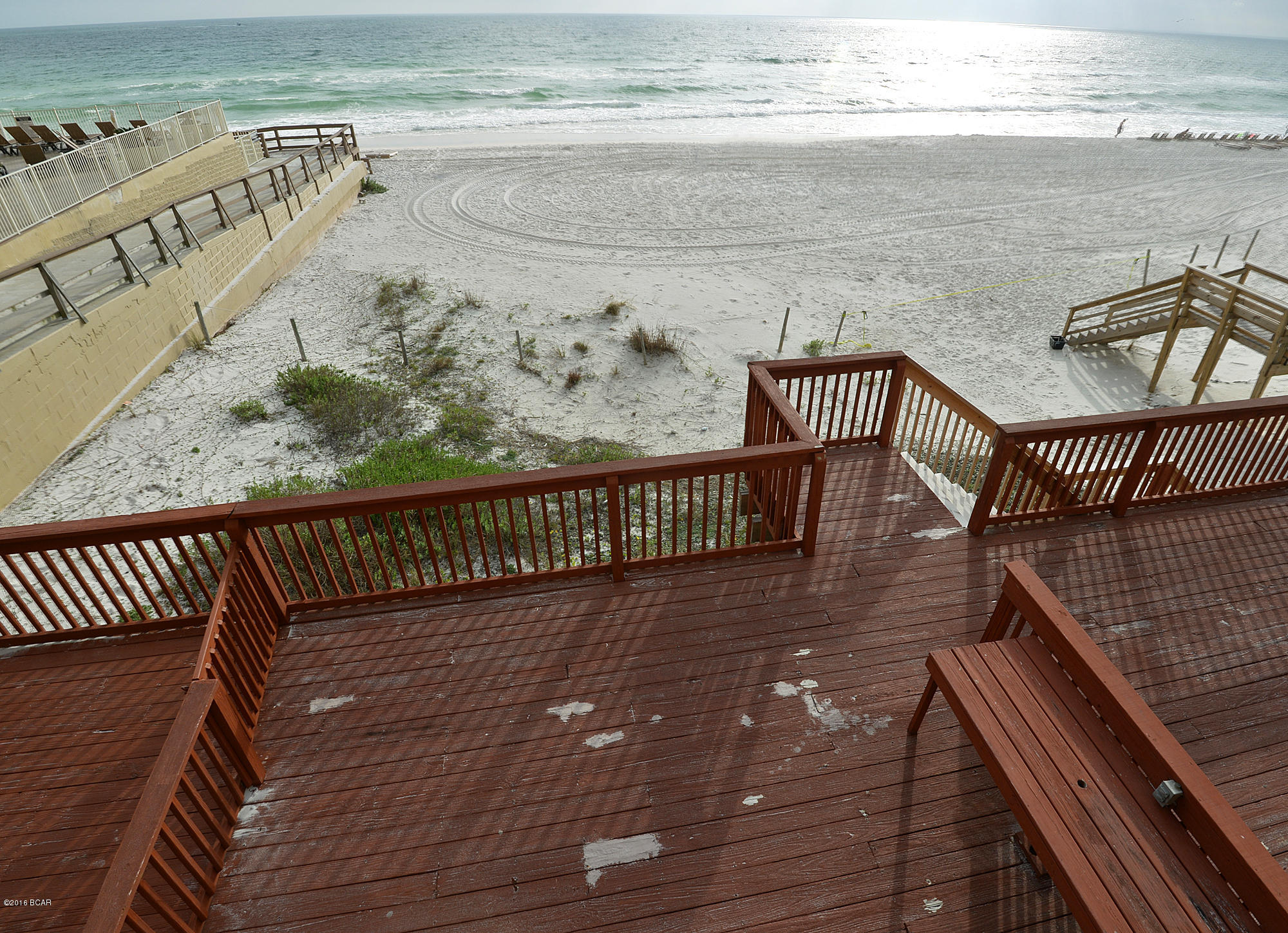 Gulf Lagoon Beach - Residential