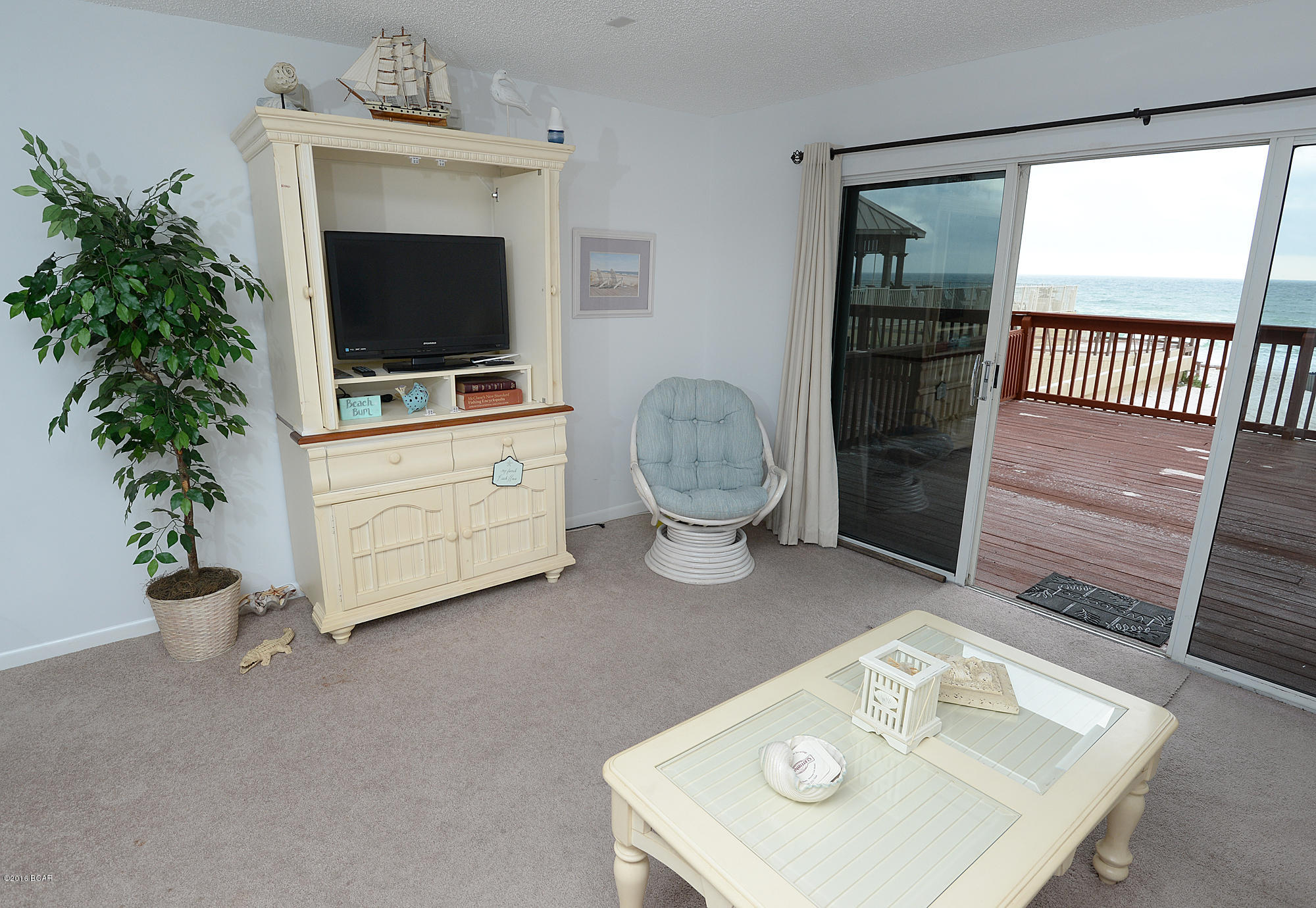 Gulf Lagoon Beach - Residential