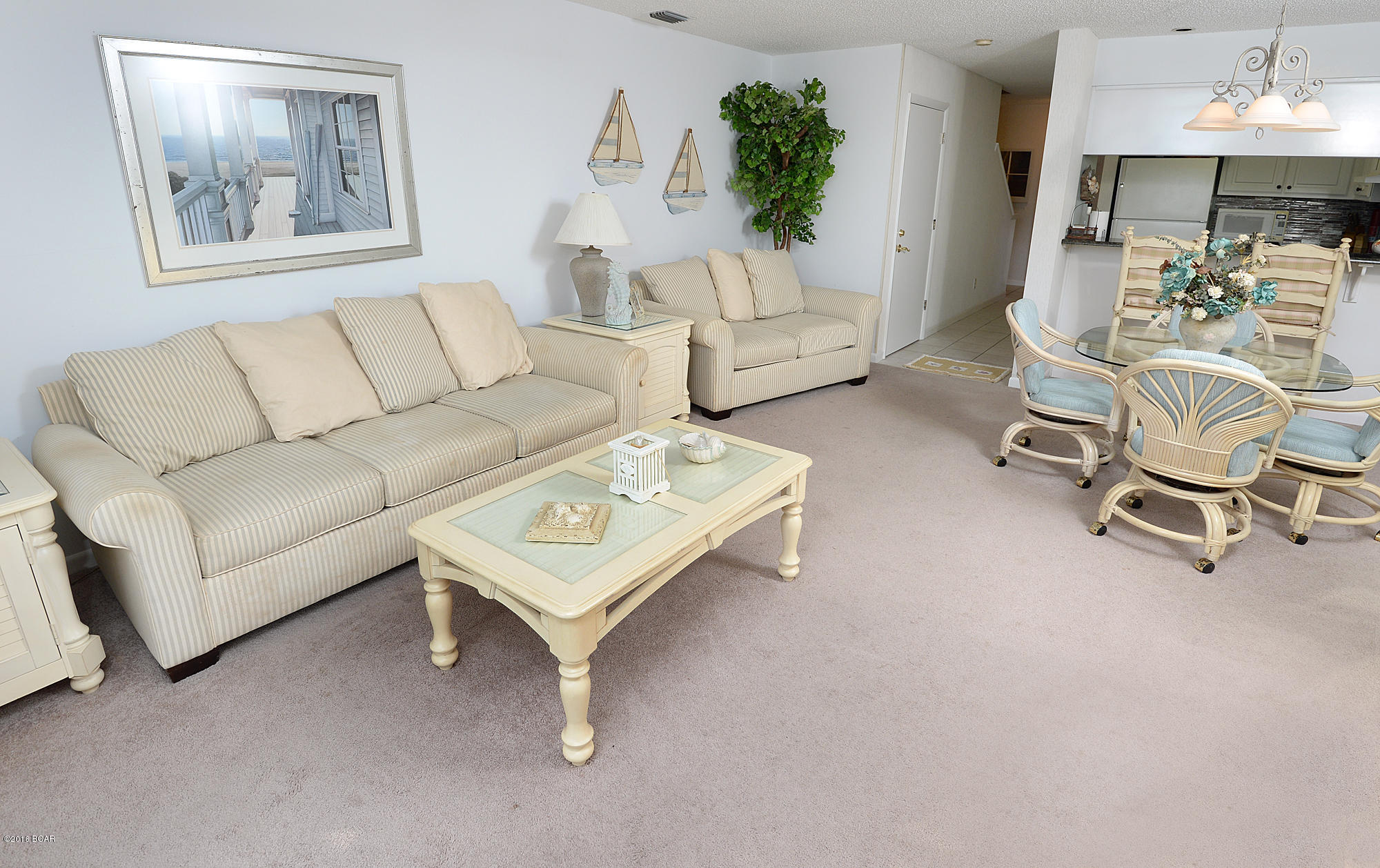 Gulf Lagoon Beach - Residential