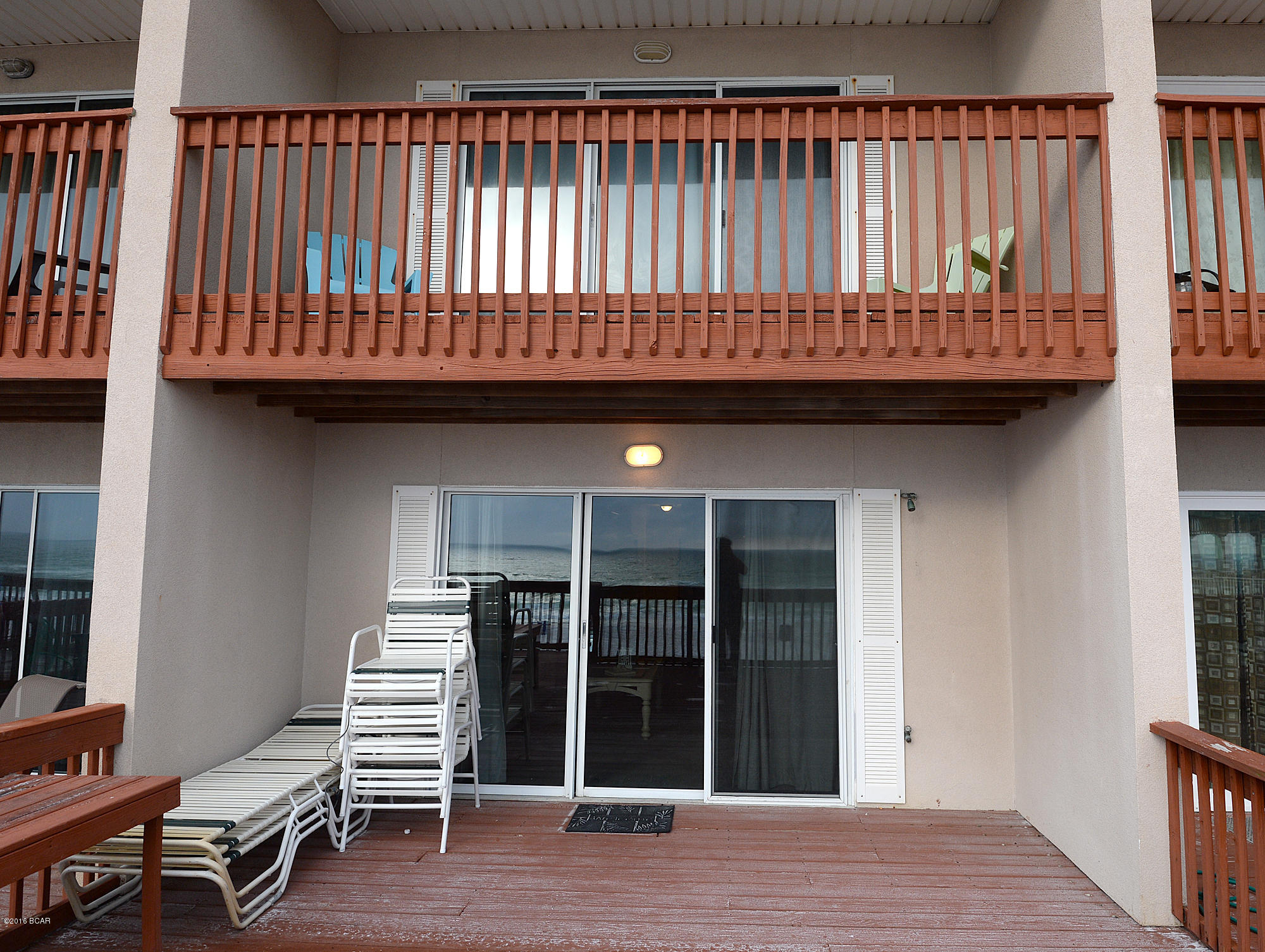 Gulf Lagoon Beach - Residential