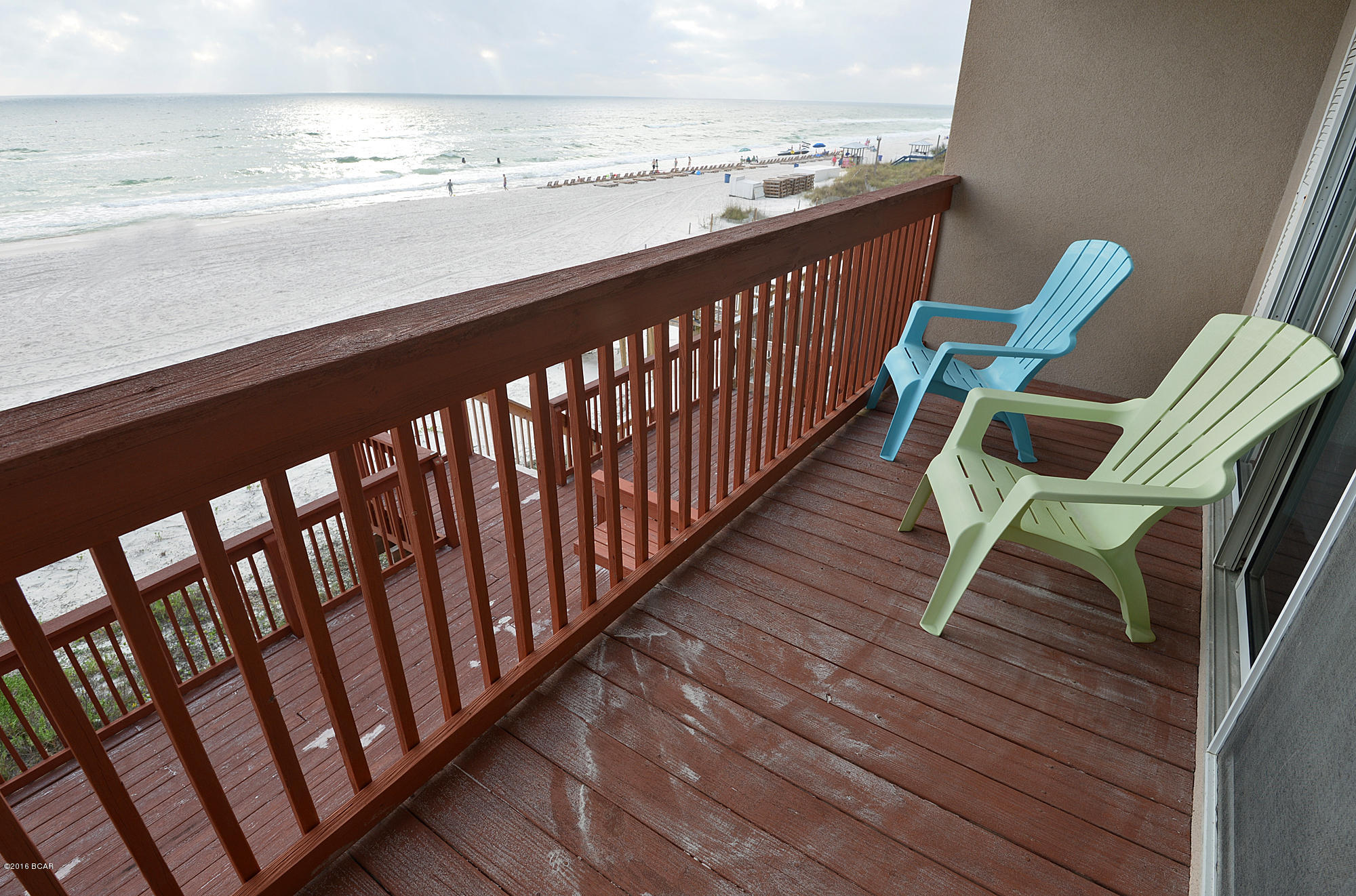 Gulf Lagoon Beach - Residential