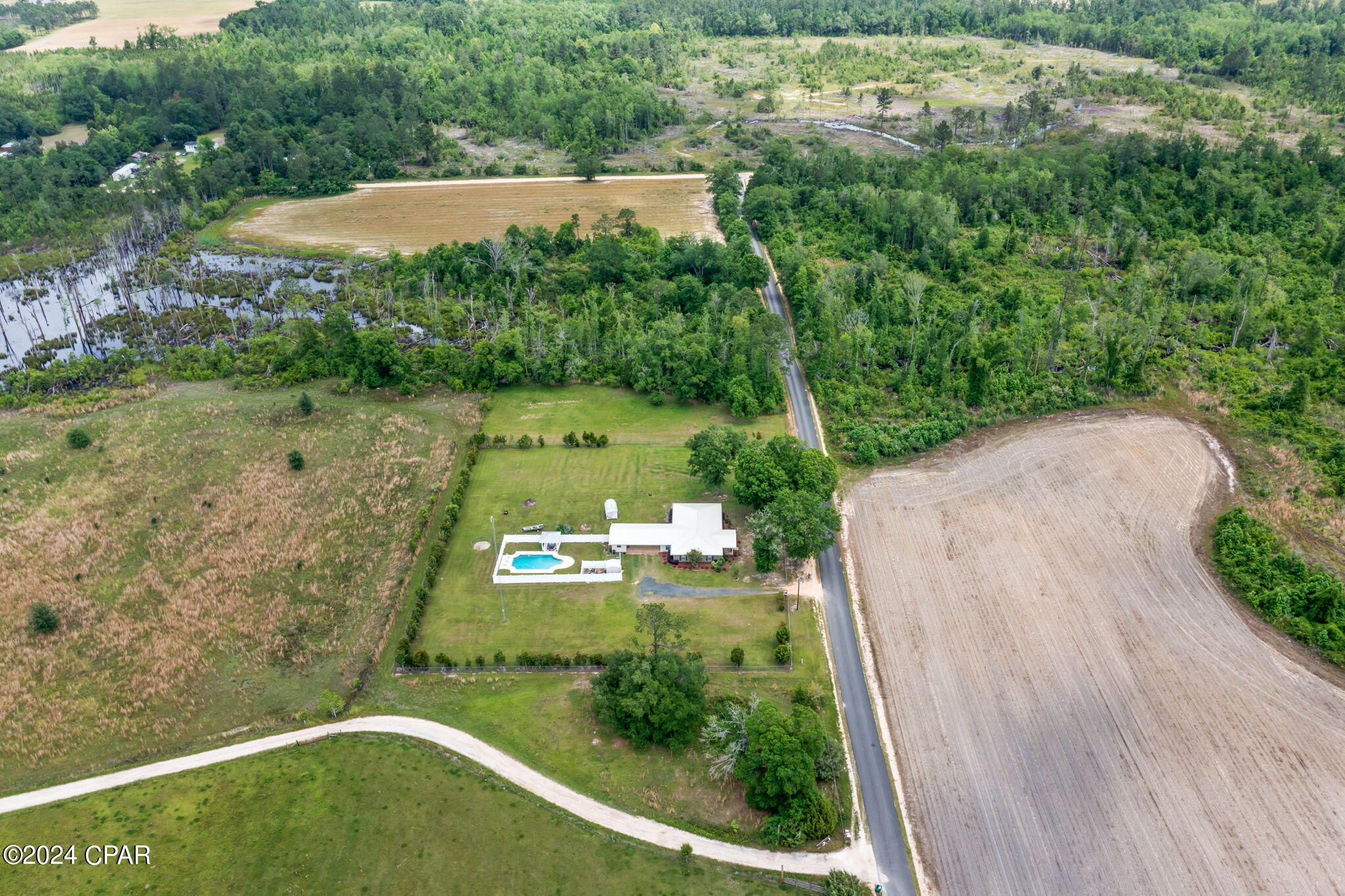 No Named Subdivision - Residential