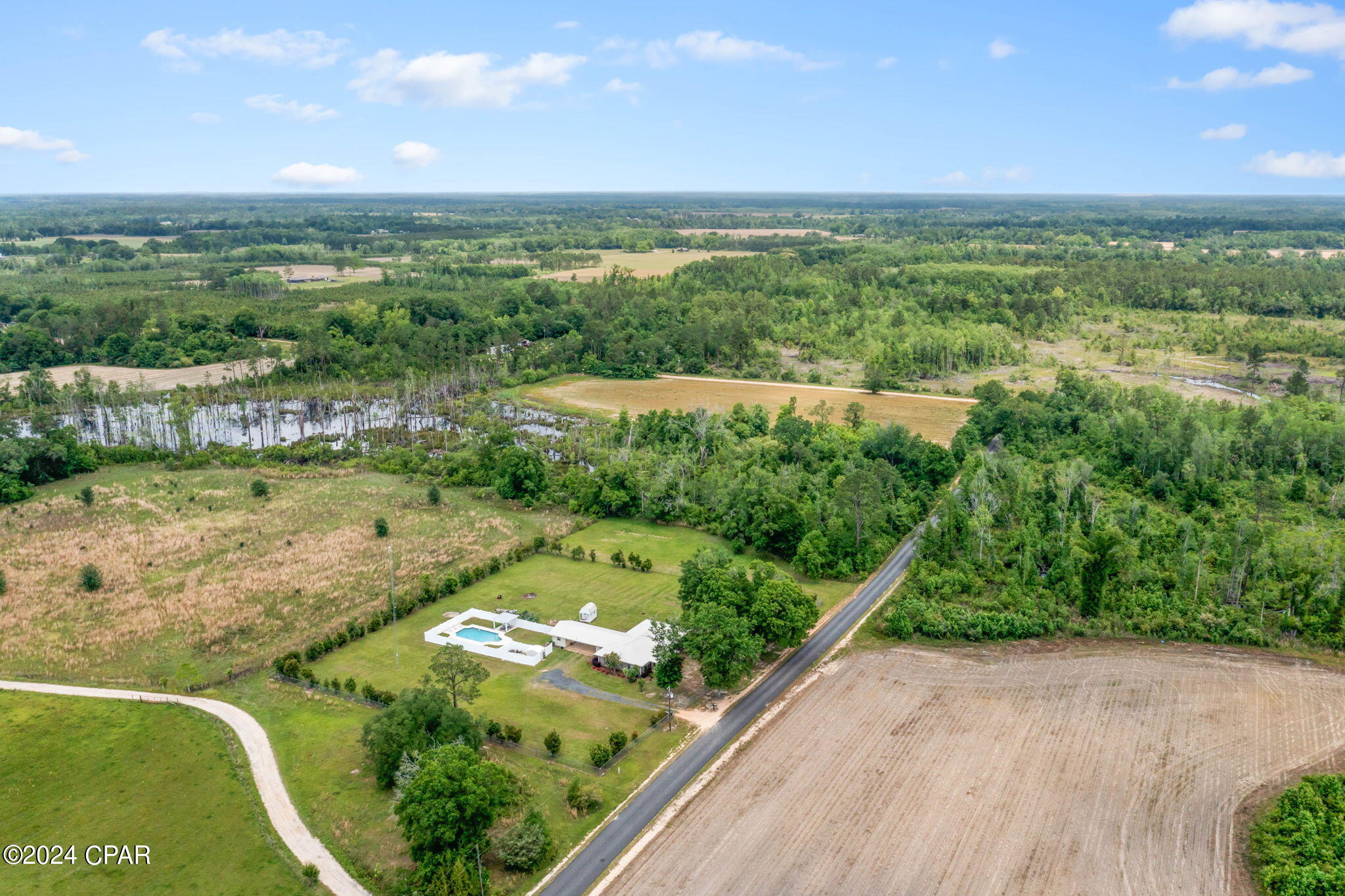 No Named Subdivision - Residential